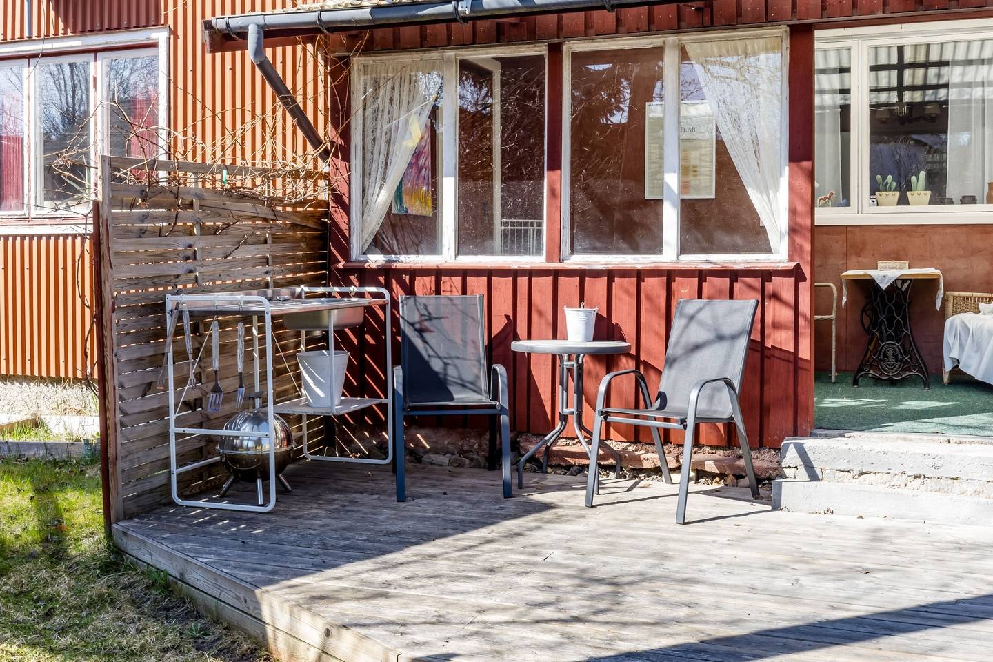4 rum Villa på Harnäsvägen 25 Ludvika - Harnäs Smedjebackens kommun - bild 14