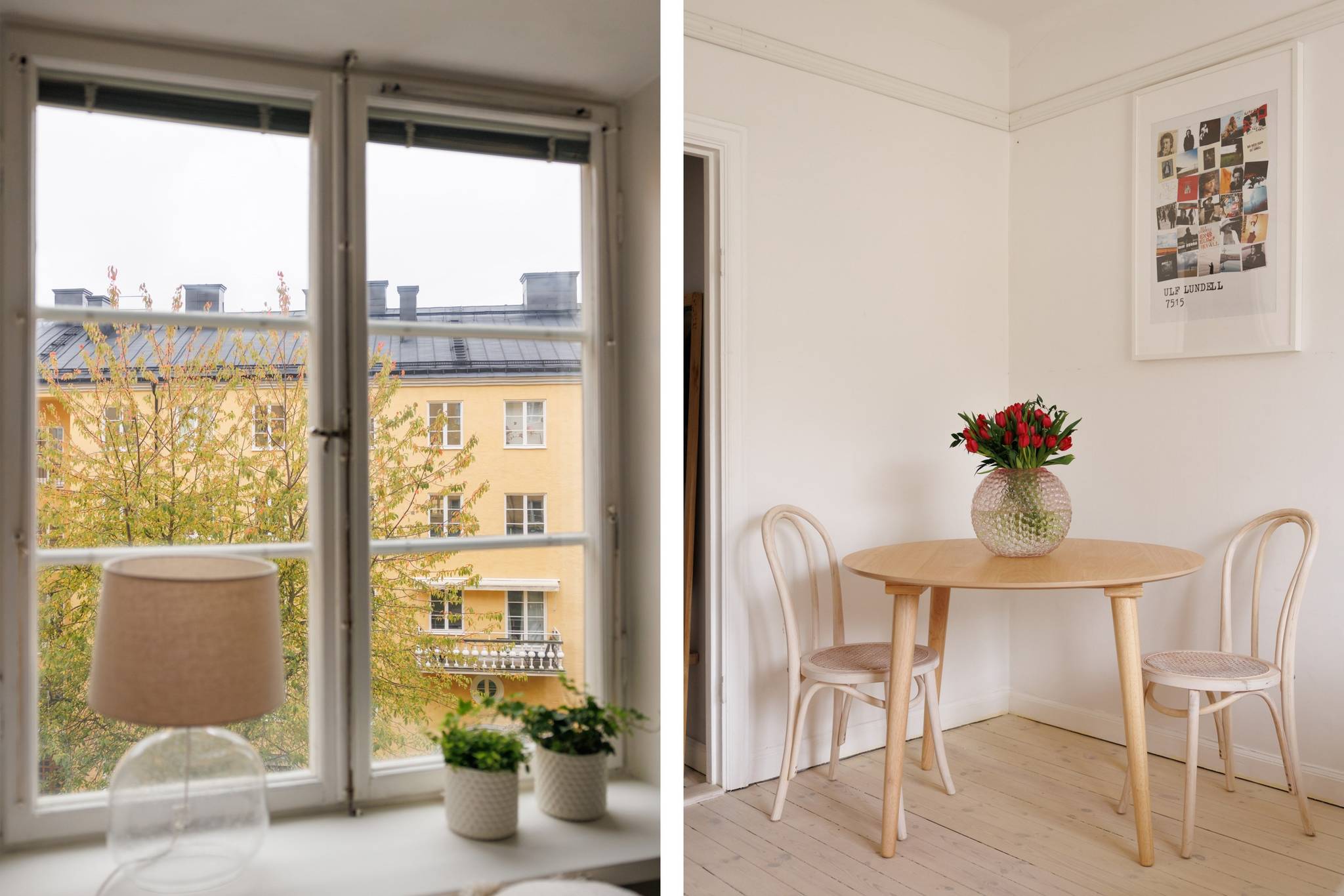 1 rum lägenhet på Birger Jarlsgatan 104K Vasastan, Stockholms kommun - bild 5