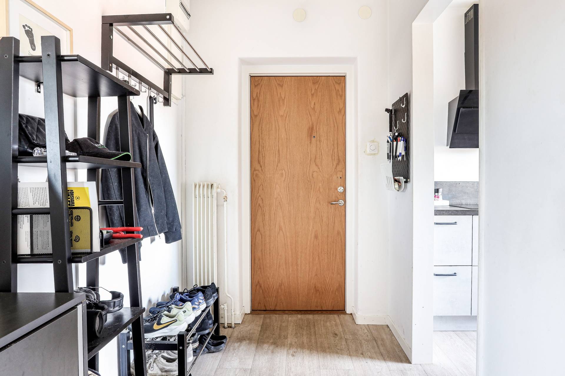 2 rum Lägenhet på Tjärngatan 17A Vännäs Vännäs kommun - bild 17