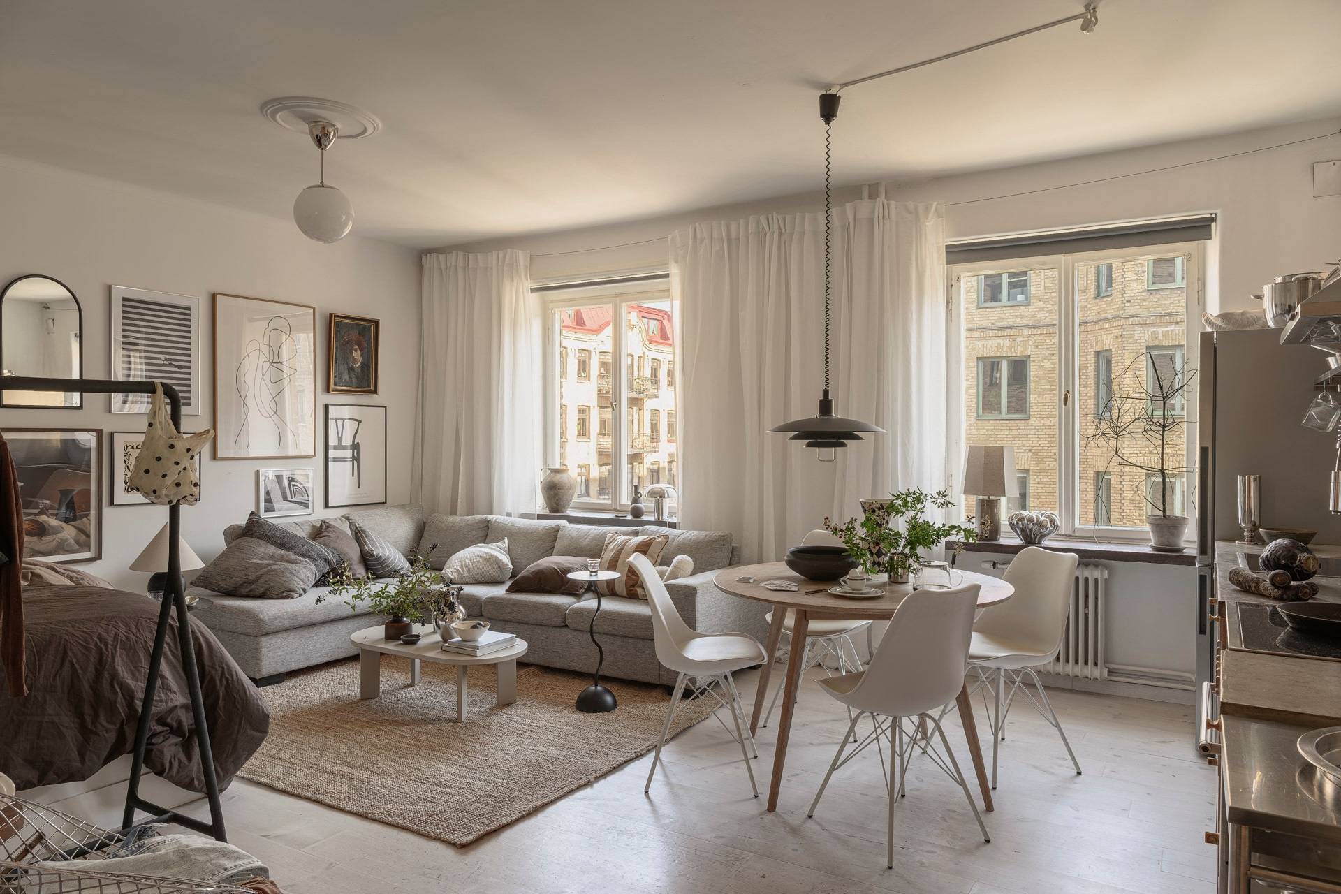1 rum Lägenhet på Alfhemsgatan 5 Linnéstaden Göteborgs kommun - bild 9