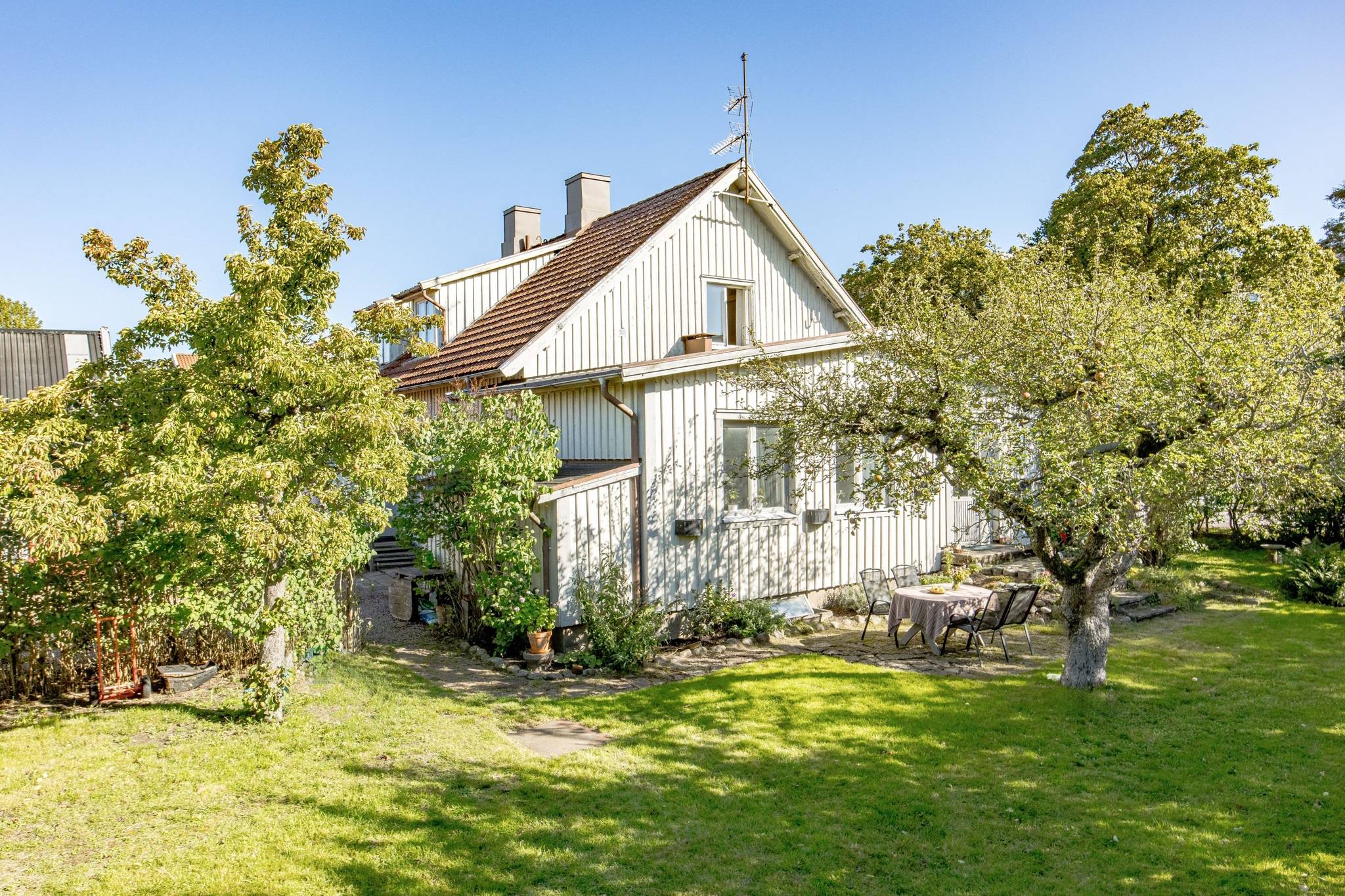321 m² Övrig på Södra vägen 12 Söder Halmstads kommun - bild 3