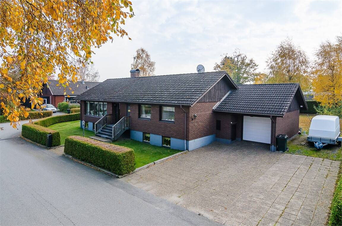 8 rum Villa på Gärdesgatan 1 Habo Habo kommun - bild 38