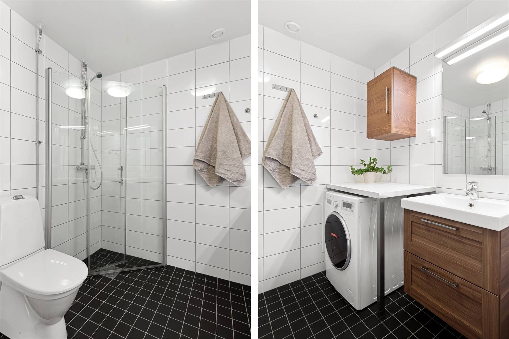 2 rum Lägenhet på Hundlokegränd 30 Hässelby - Lövsta Allé Stockholms kommun - bild 12