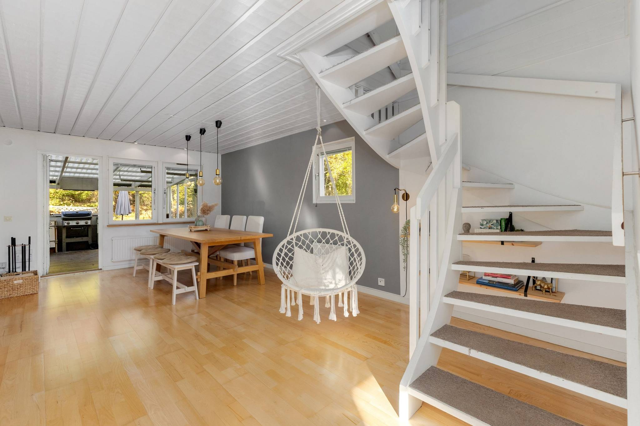 6 rum Villa på Sommarbo 260 Haninge Jordbro Haninge kommun - bild 9