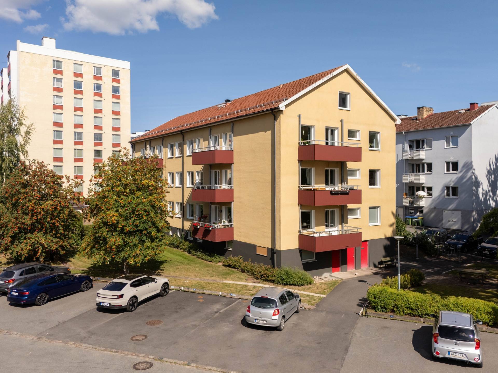 2 rum Lägenhet på Junelundsgatan 6 Jönköping Jönköpings kommun - bild 26