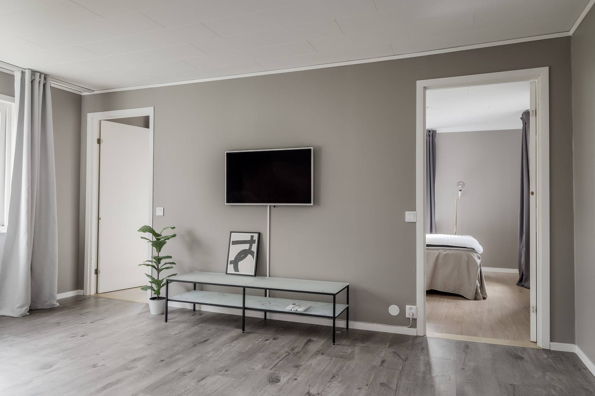 5 rum Villa på Pärongatan 4 & 6 Norrby Oskarshamns kommun - bild 57