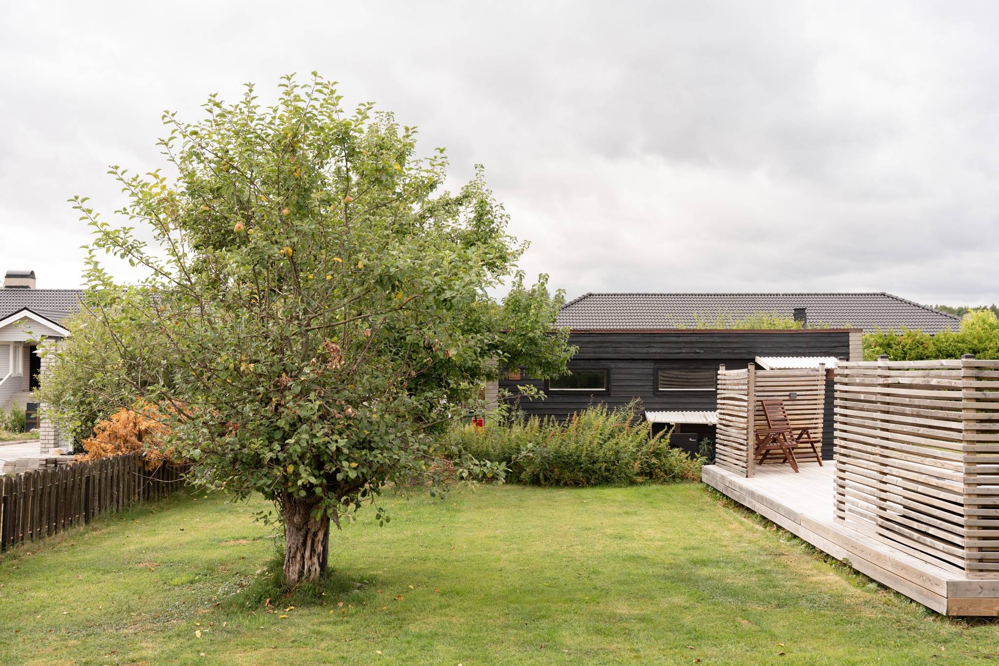 6 rum Villa på Tjärdalsgatan 1 Norra Vallby Västerås kommun - bild 35