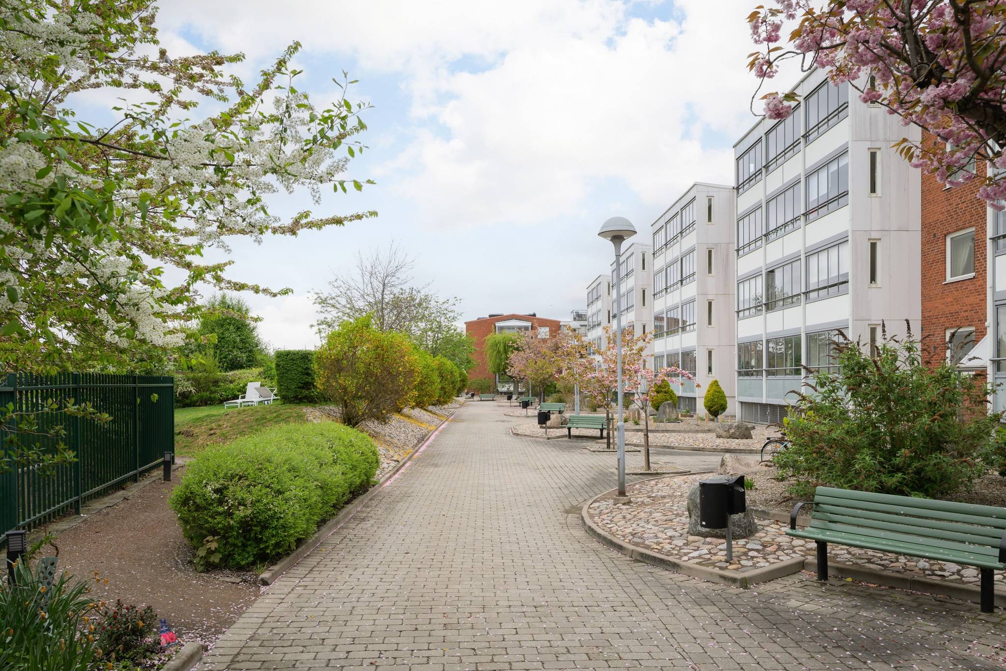 2 rum Lägenhet på Blekingsborgsgatan 3F Blekingsborg Malmö kommun - bild 17