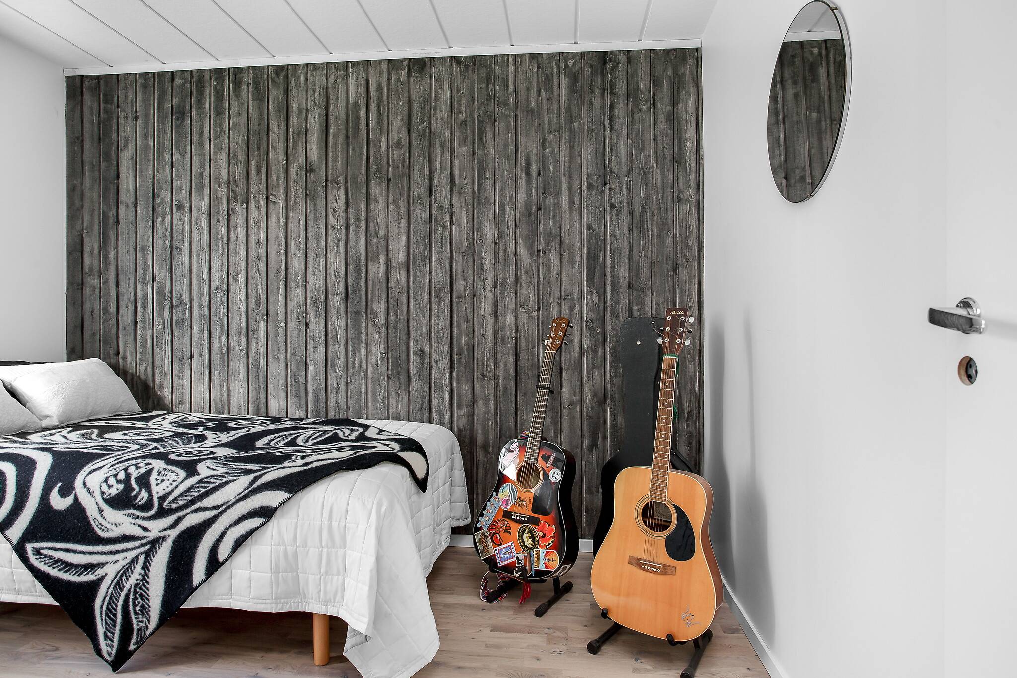 4 rum Villa på Grönatorgsvägen 45 Laholms kommun - bild 21