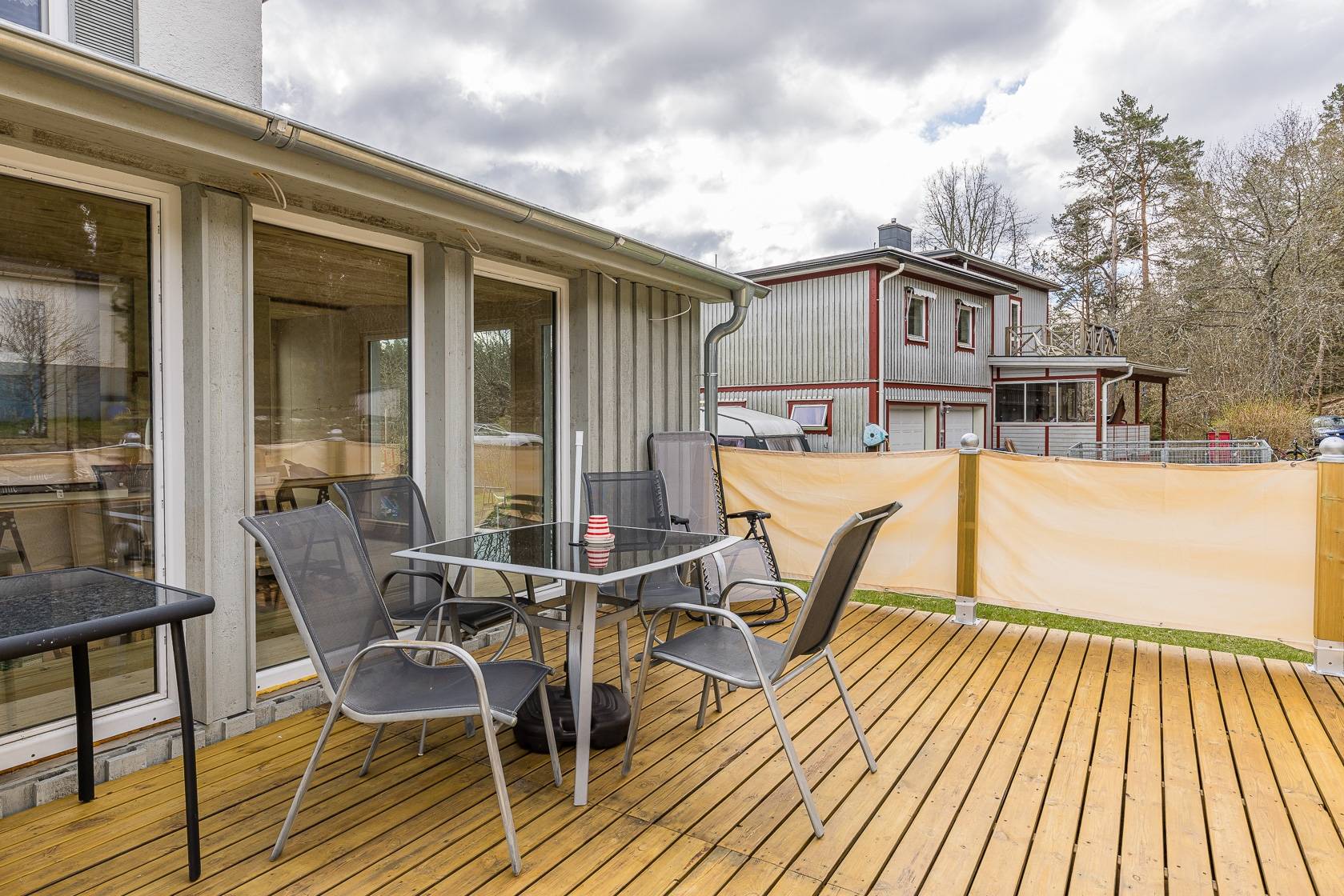 6 rum Villa på Trastvägen 5 Ankarsrum Västerviks kommun - bild 4