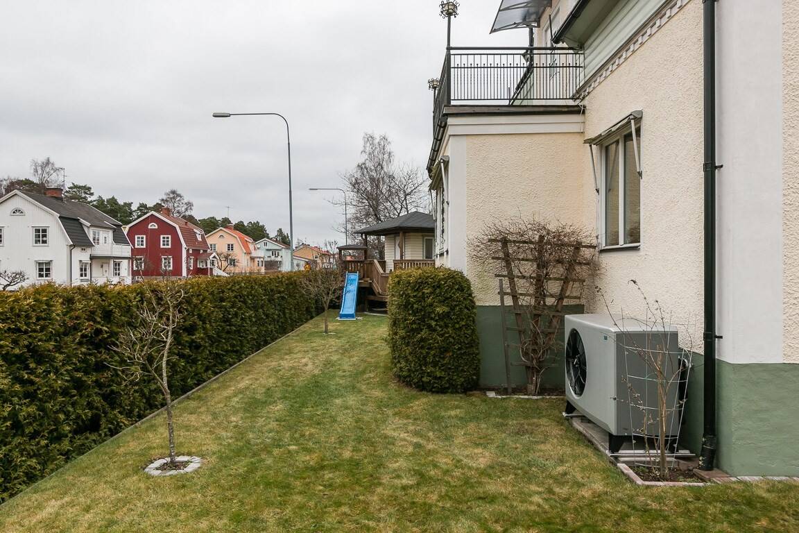 7 rum Villa på Kolonivägen 2 Kolberga Oskarshamns kommun - bild 13