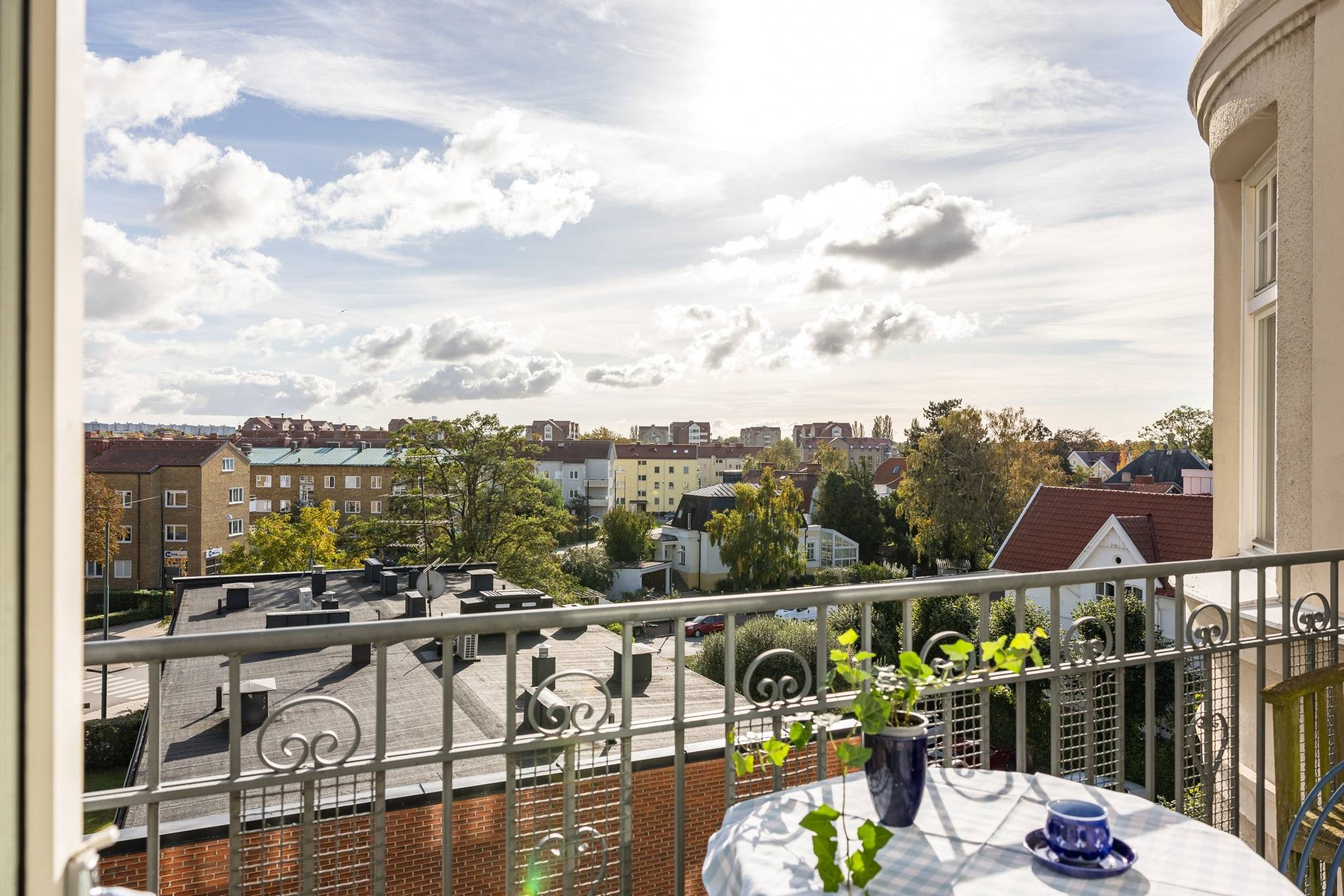 3 rum Lägenhet på Ribersborgsvägen 15B Fridhem Malmö kommun - bild 3