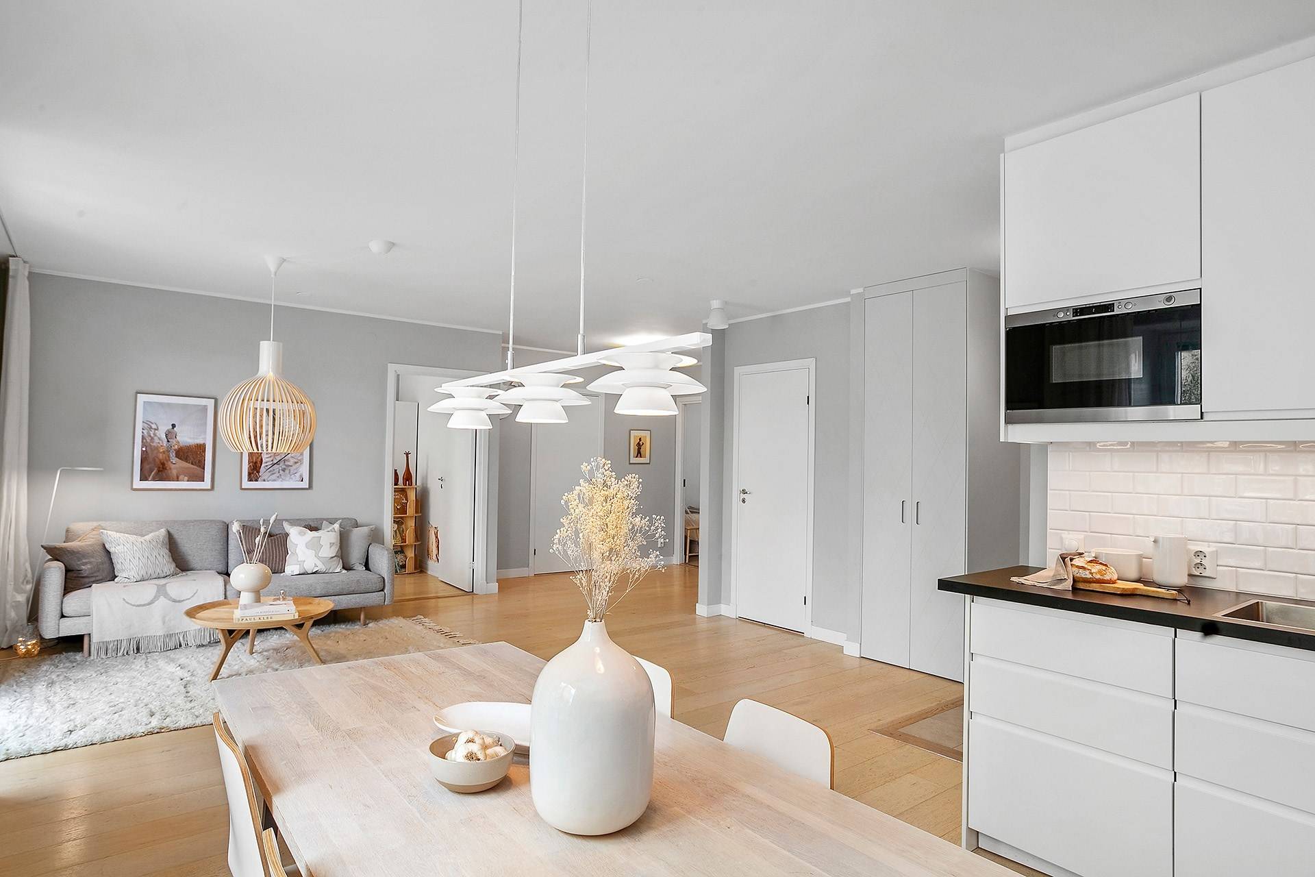 4 rum Lägenhet på Kungsholms Strand 109, 3 tr Kungsholmen Stockholms kommun - bild 14