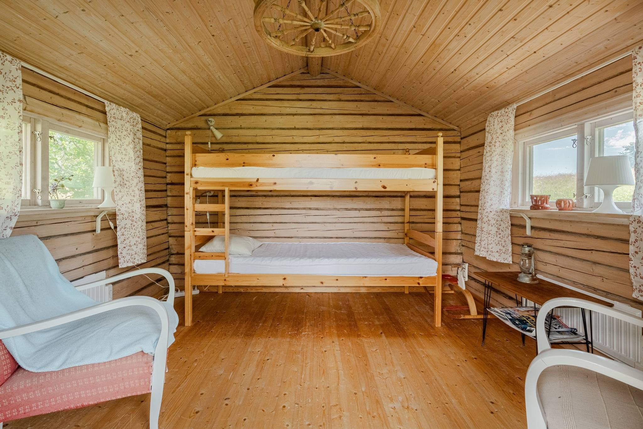 4 rum Villa på Myre 186 Örnsköldsviks kommun - bild 28