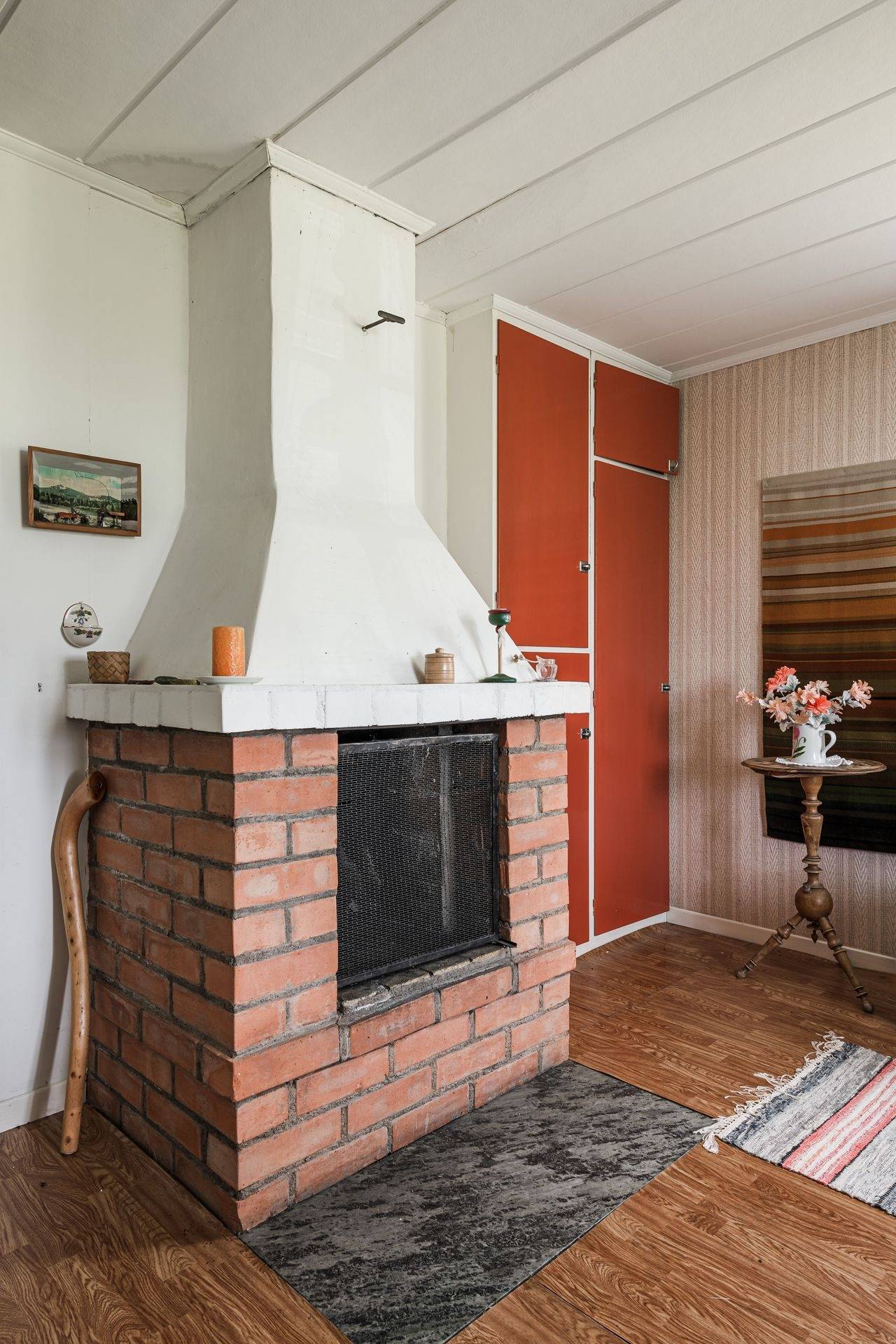 2 rum Fritidshus på Svensåsen 115 Svensåsen Bergs kommun - bild 9