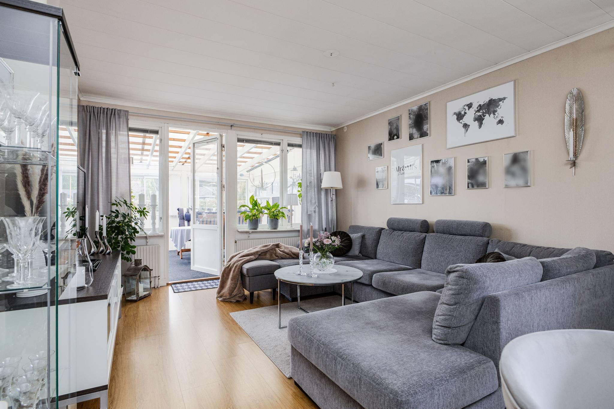 4 rum Villa på Gräsgatan 18 Korsängen Enköpings kommun - bild 16