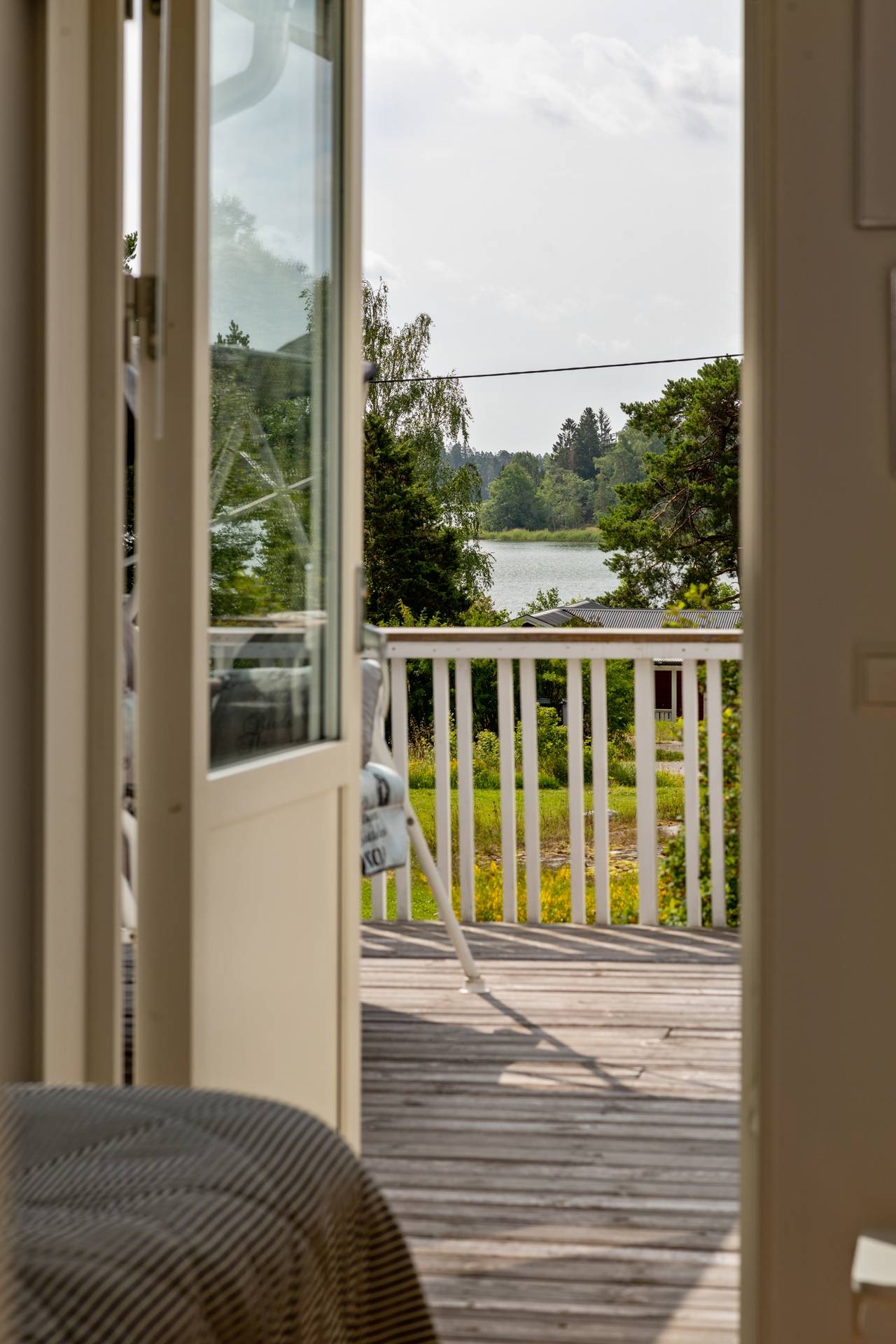 4 rum Vinterbonat fritidshus på Persmarsvägen 15 Dyvassö Norrtälje kommun - bild 19