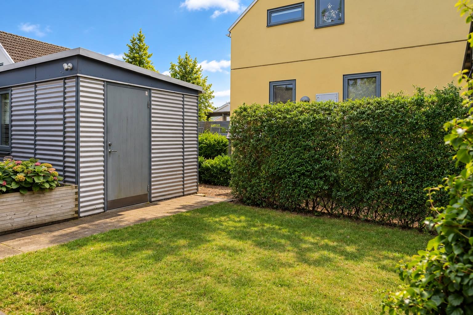 6 rum Radhus på Mårtenstorpsgatan 31 Gustavslund Helsingborgs kommun - bild 6