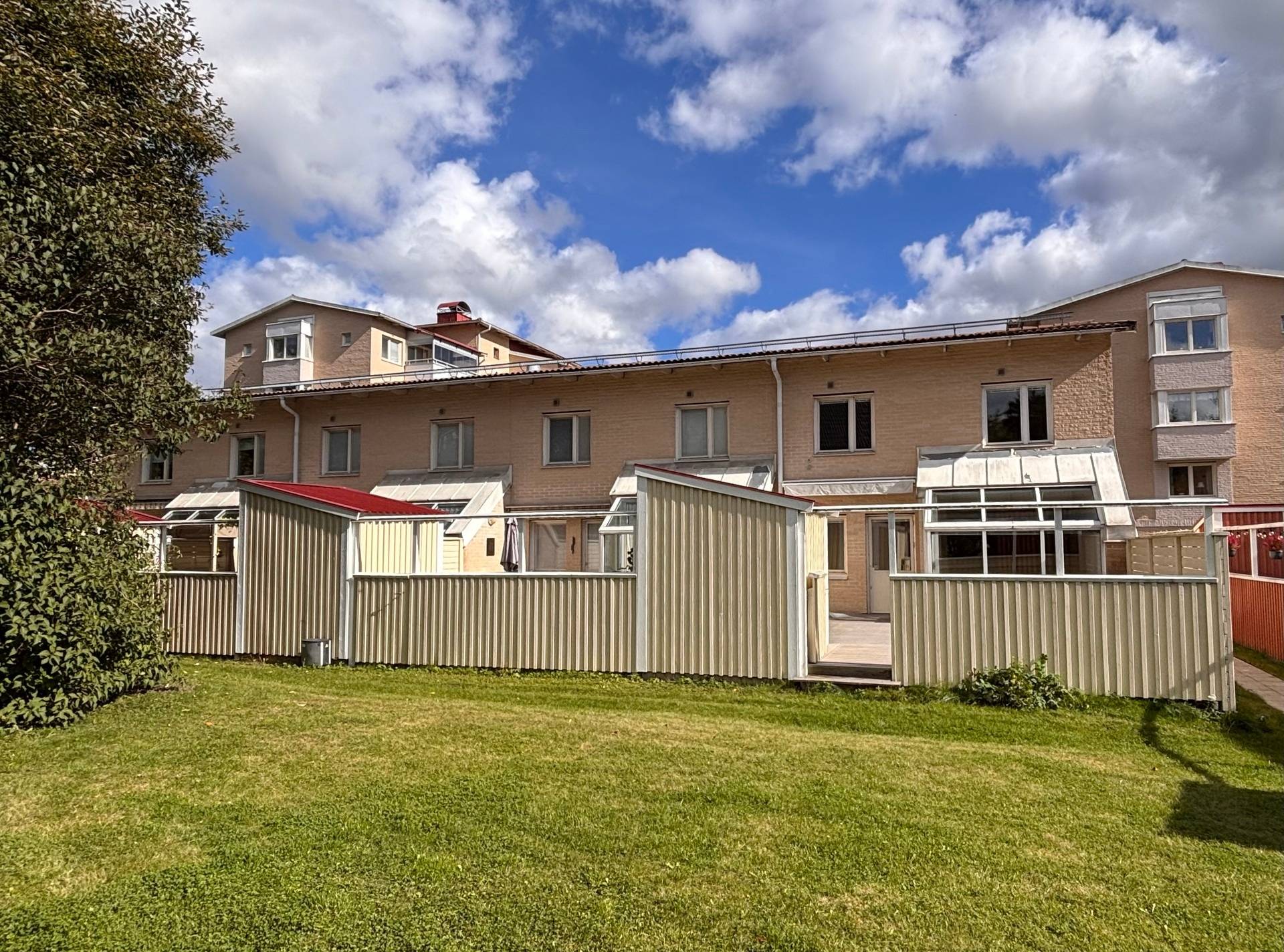 4 rum Radhus på Claras Gränd 9A Centrala Huddinge Huddinge kommun - bild 3