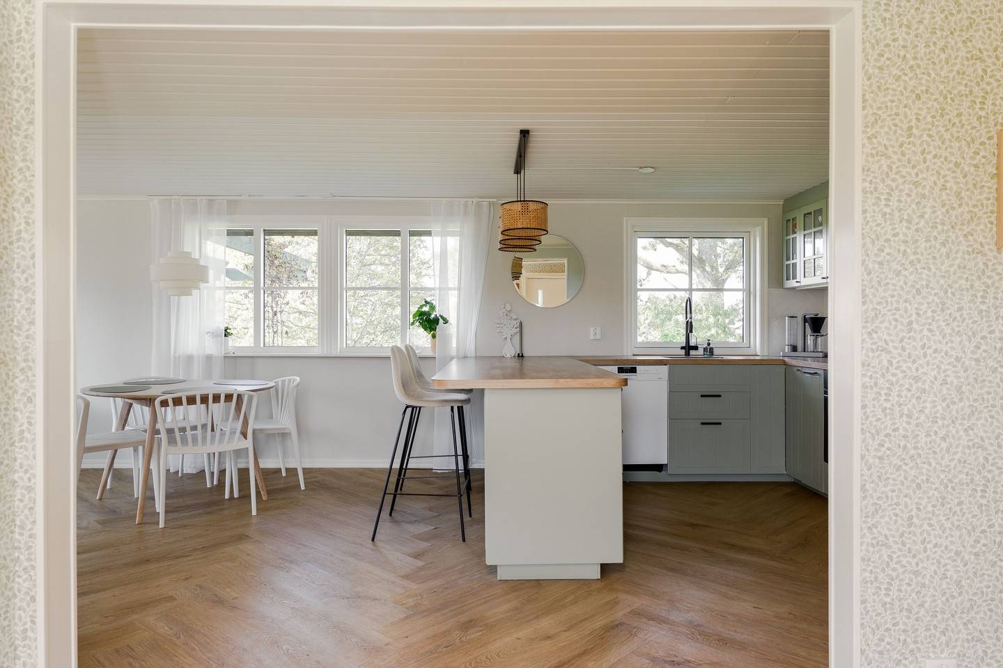 3 rum Vinterbonat fritidshus på Norra Ekholmen Kulltorp Gnosjö kommun - bild 7