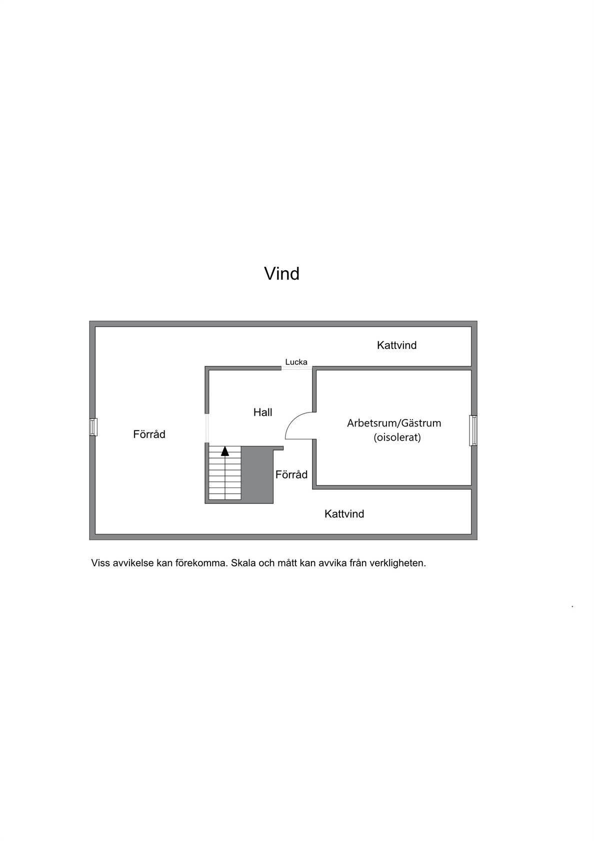 9 rum Villa på Örnbogatan 13 Ålsten Stockholms kommun - bild 44