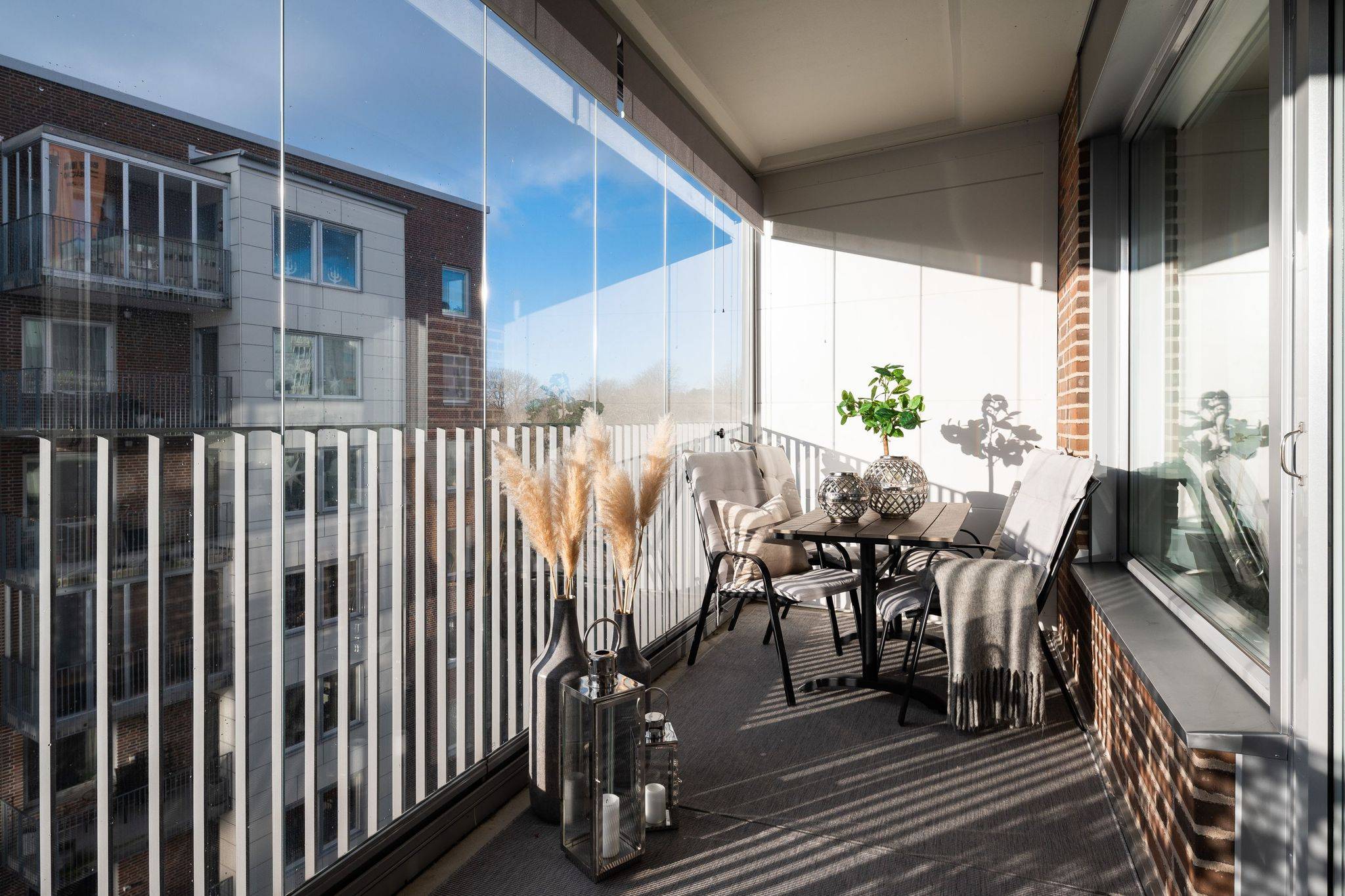4 rum Lägenhet på Monsungatan 65A Eriksberg Göteborgs kommun - bild 25