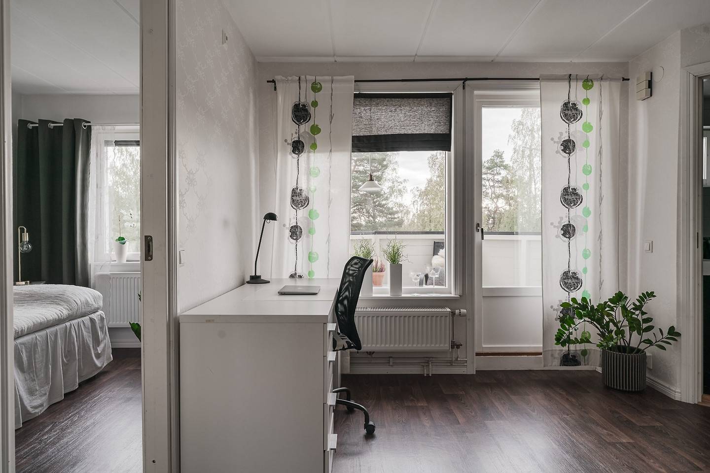4 rum Villa på Klangvägen 81D Klangberget Sandvikens kommun - bild 28