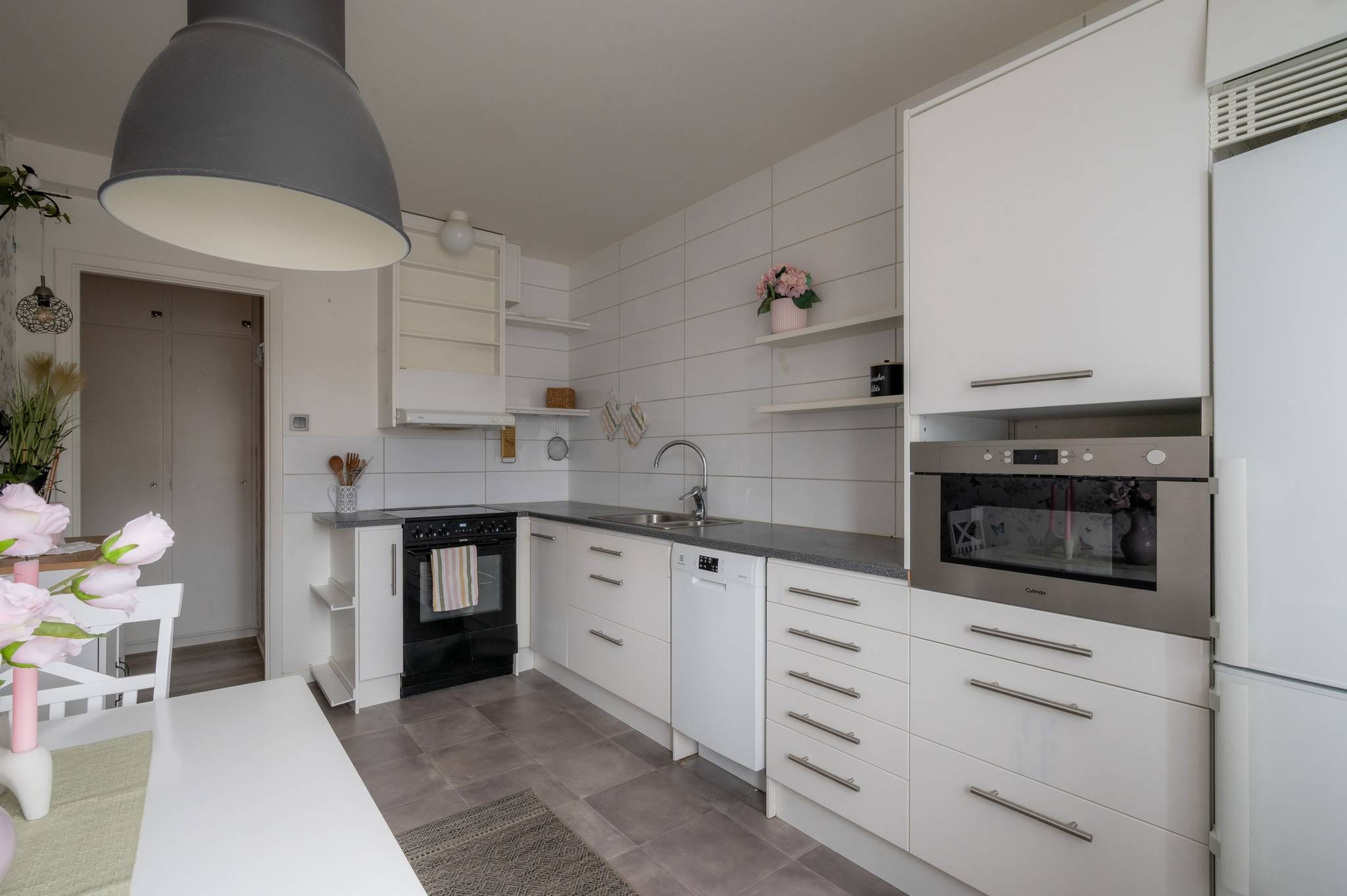 2 rum Lägenhet på Esplanaden 6A Oxelösund Oxelösunds kommun - bild 4