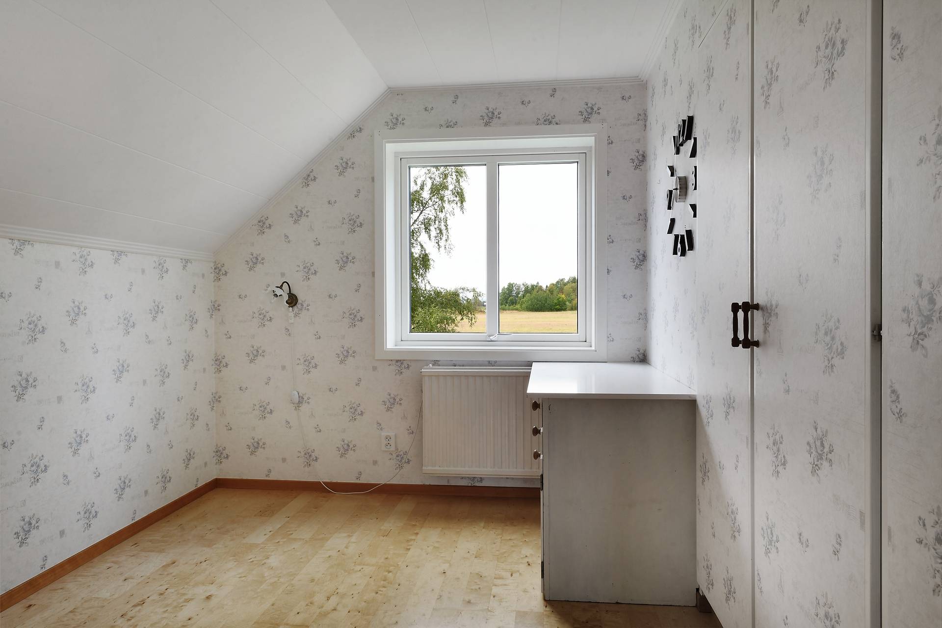 Gård med skogsbruk på Östergården Alingsås kommun - bild 18