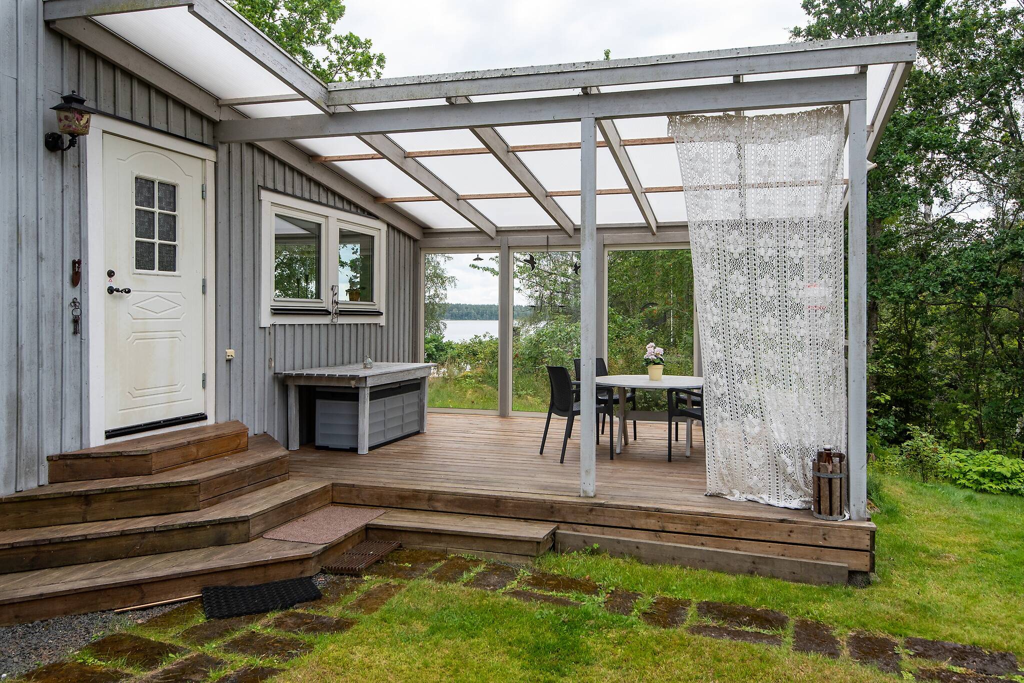3 rum Fritidshus på Riddersberg 5 På landet Jönköpings kommun - bild 5