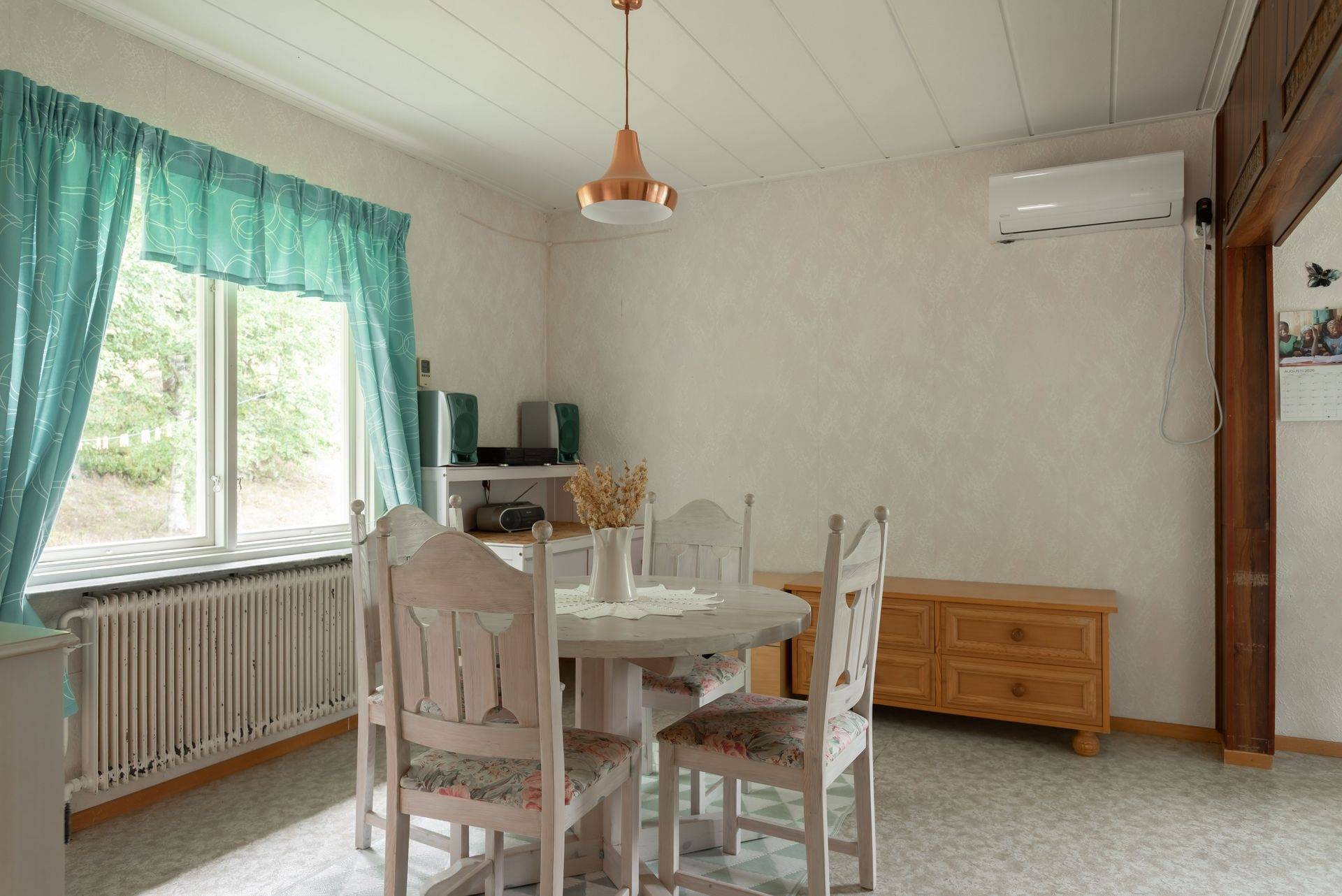 5 rum Villa på Häggvägen 12 Skyllberg Askersunds kommun - bild 12