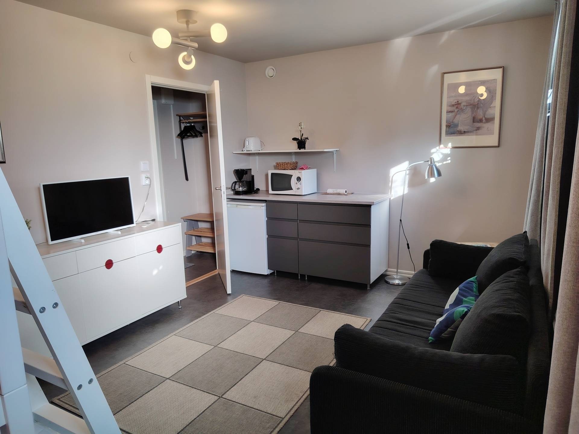 2 rum Lägenhet på Sturegatan 85C Centrum Falu kommun - bild 28