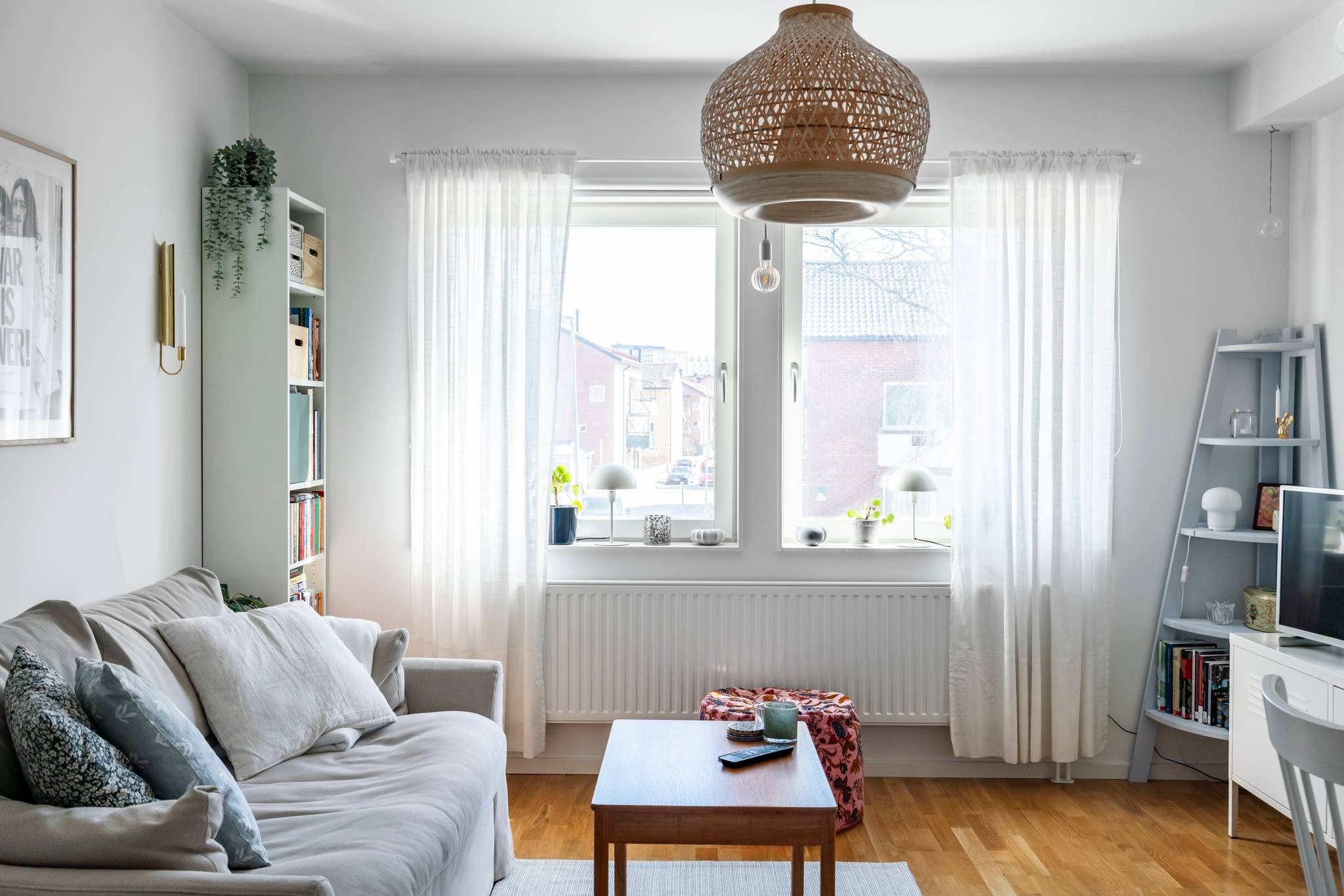 1 rum Lägenhet på Järnvägsgatan 7i Öst på stan Umeå kommun - bild 11