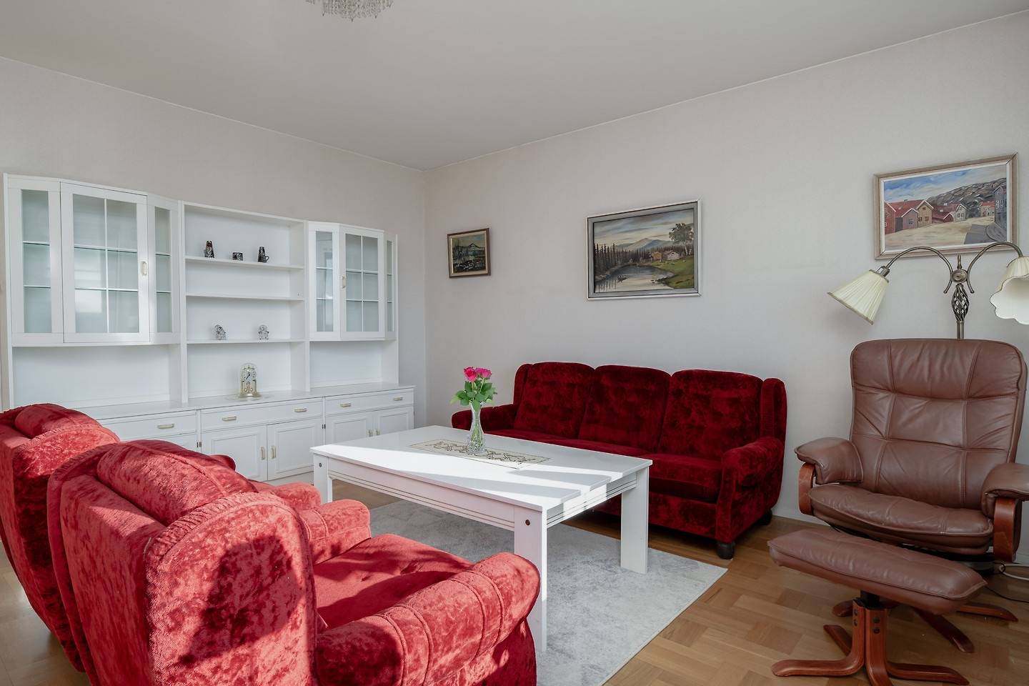2 rum Lägenhet på Fiskebyvägen 4C Hudiksvall Hudiksvalls kommun - bild 8