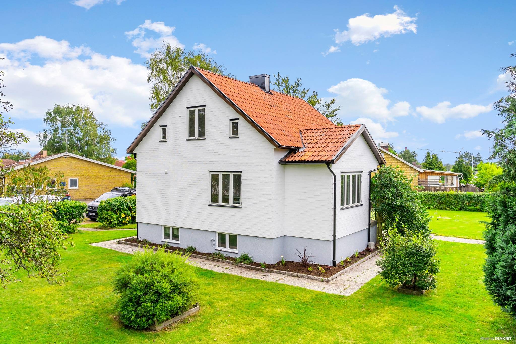 3 rum Villa på Ängsvägen 3 Väröbacka/Limabacka Varbergs kommun - bild 22