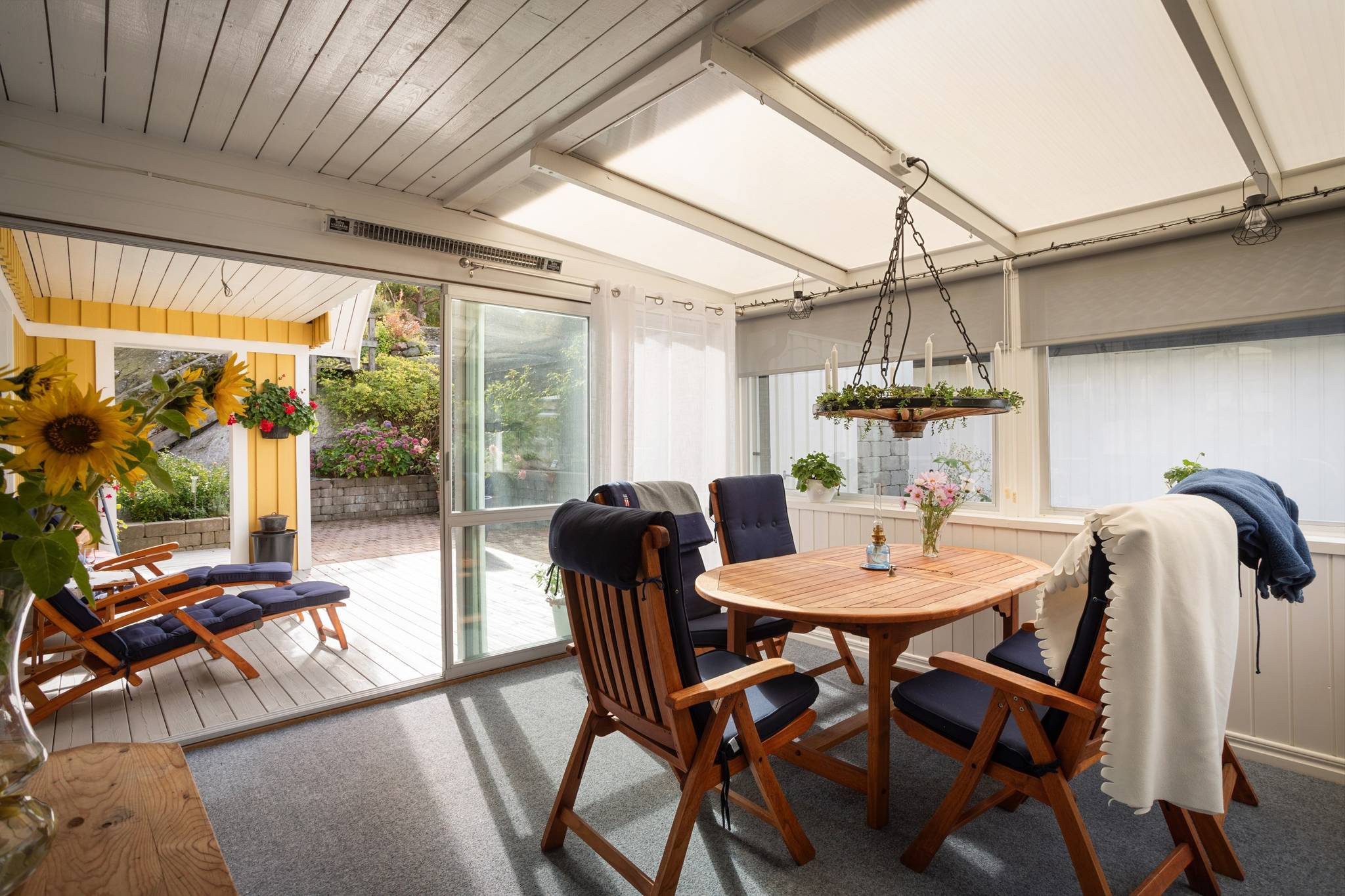 6 rum Villa på Södra Kroksdal 101 Skärhamn Centralt Tjörns kommun - bild 8