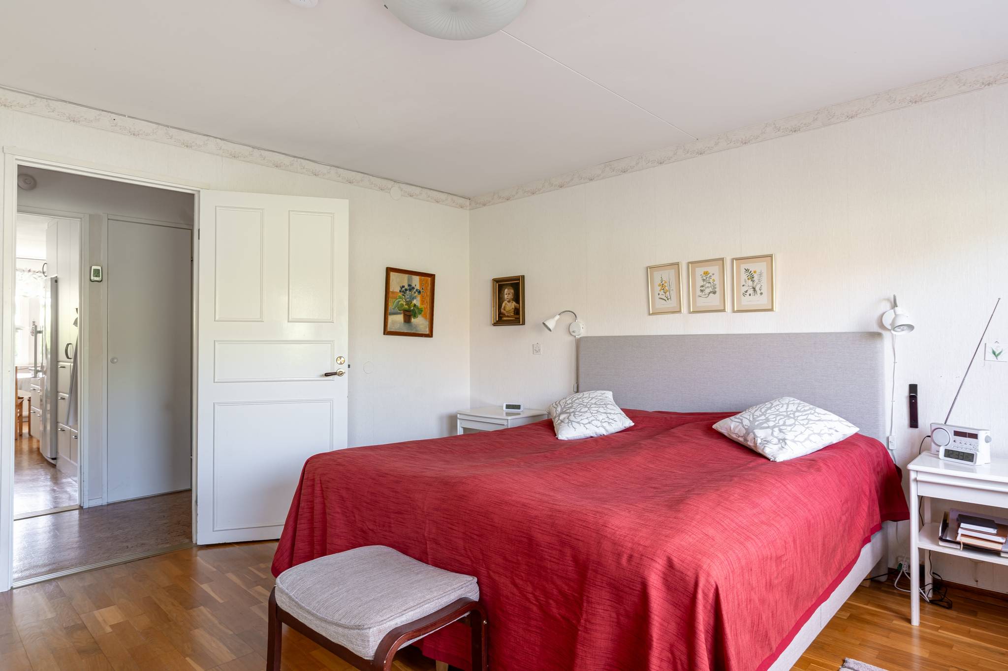 5 rum Villa på Sedelvägen 5 Hagnestahill Eskilstuna kommun - bild 16