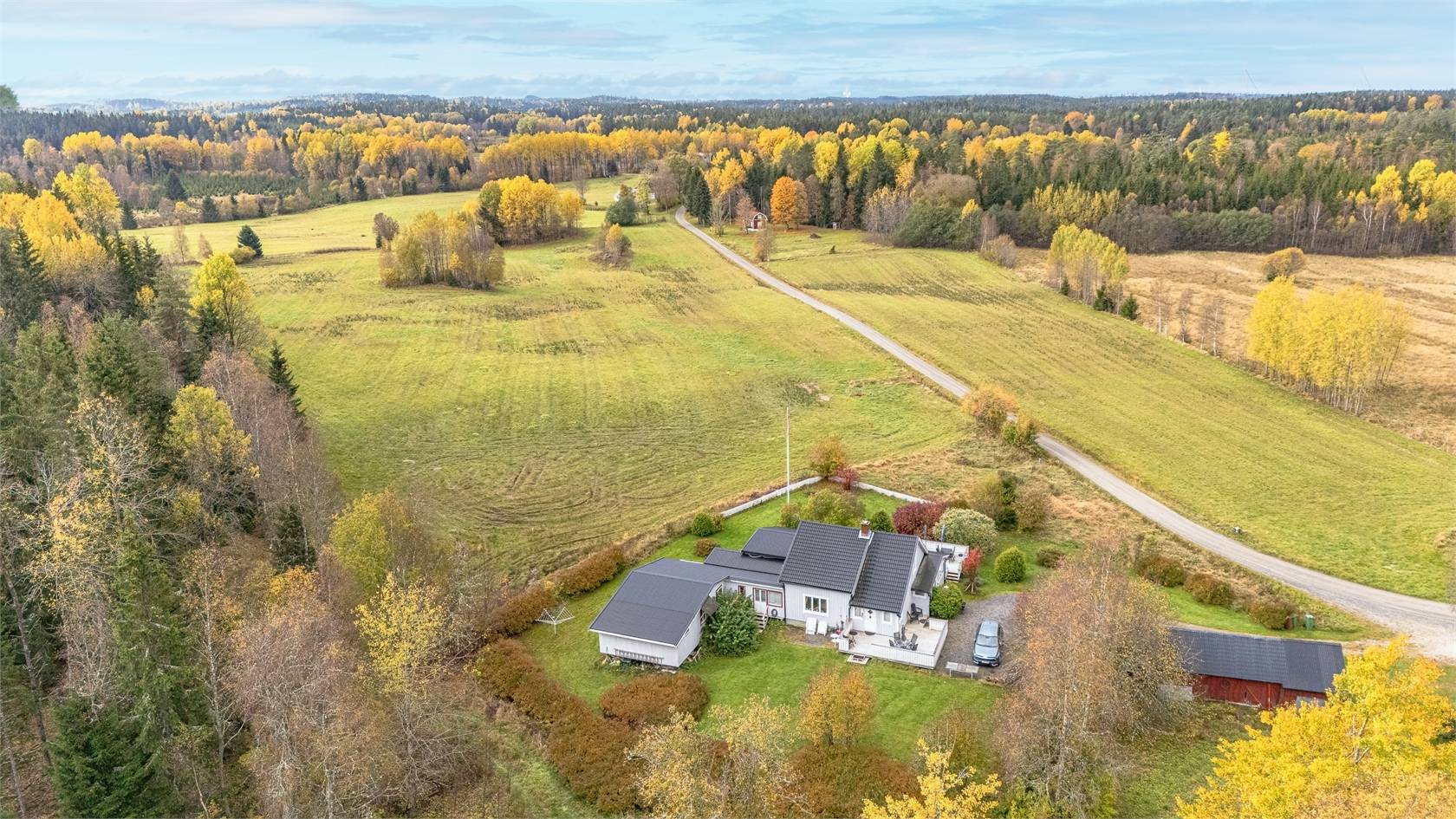 10 rum Villa på Rölanda-Torp Feten 1 Rölanda Dals-Eds kommun - bild 31