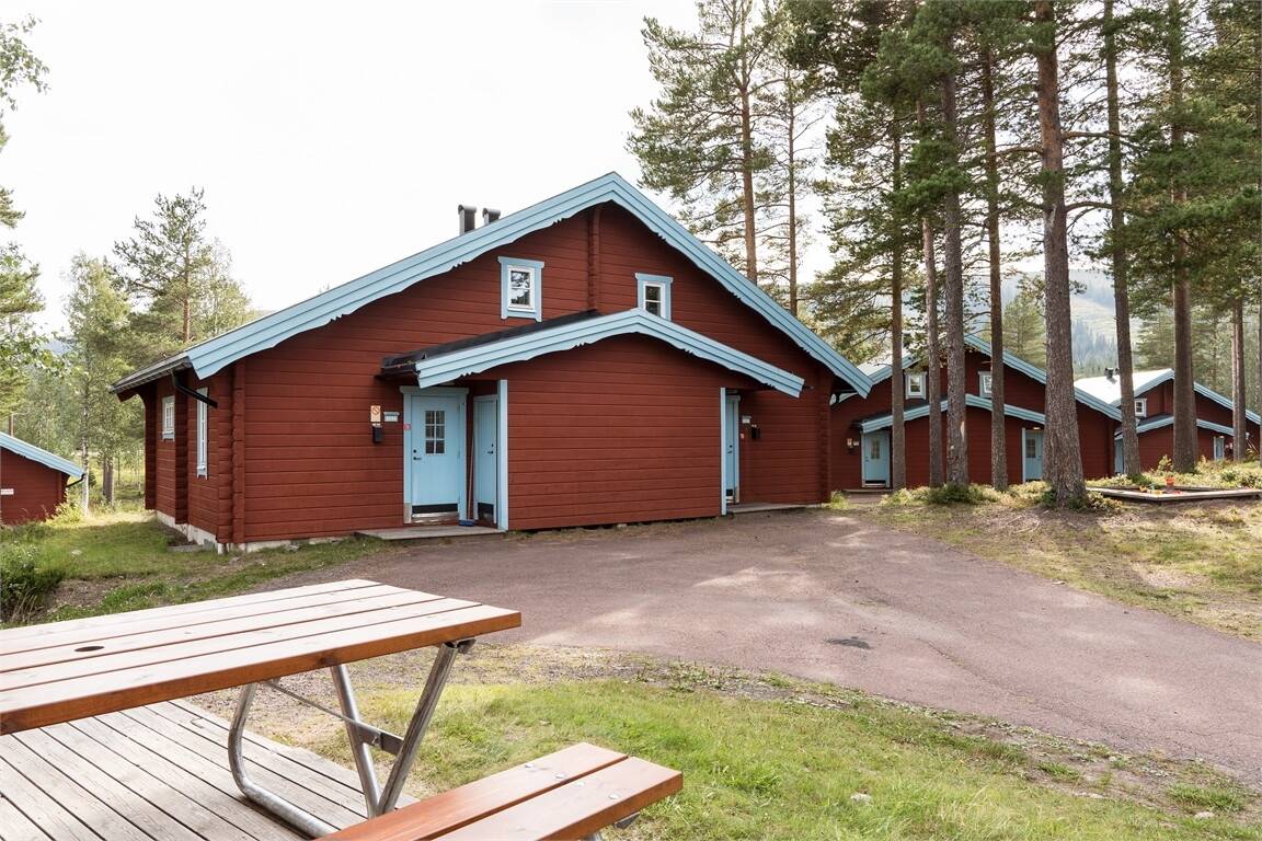 4 rum Lägenhet på Dalbyn 621BC Lindvallen Malung-Sälens kommun - bild 30