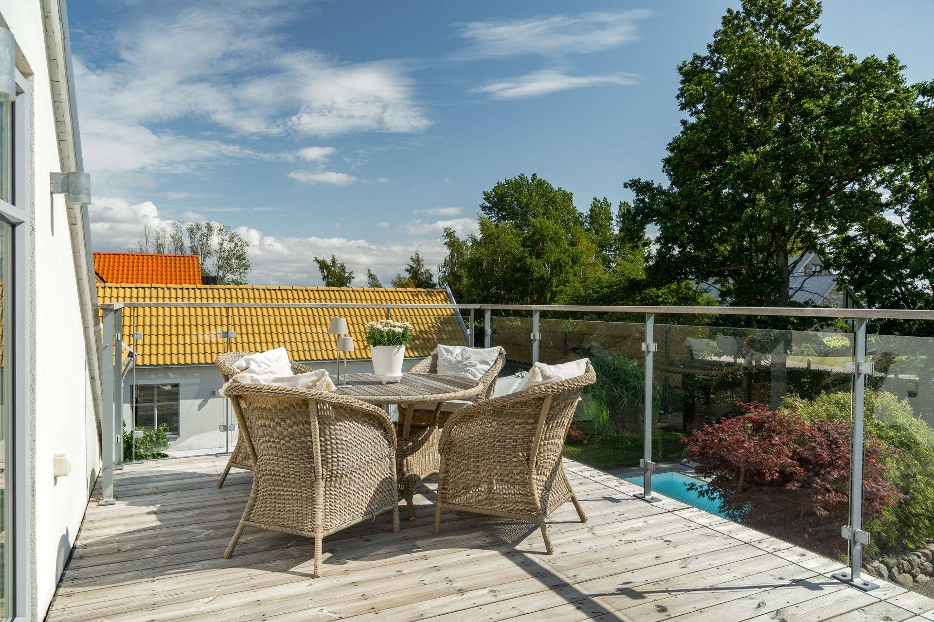 4 rum Villa på Stångbackagränd 2 Barsebäckshamn Kävlinge kommun - bild 36