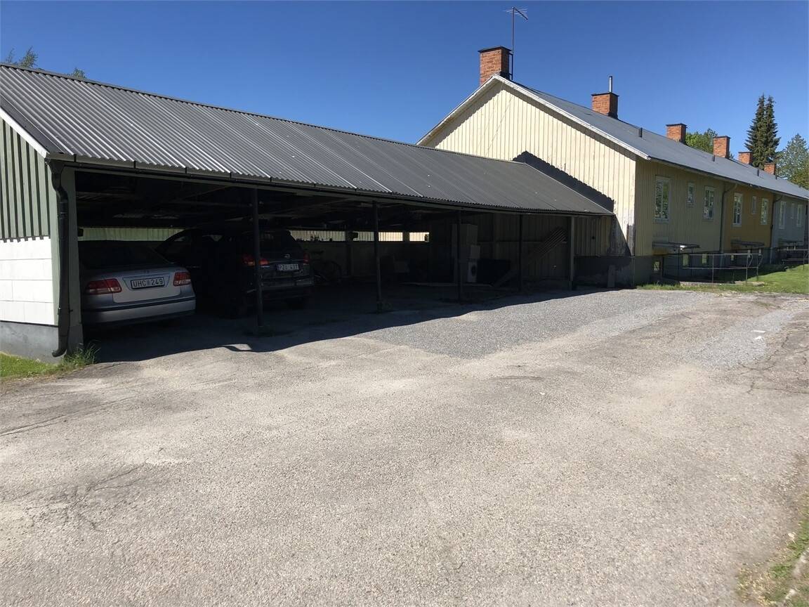 4 rum Parhus på Bodarnevägen 10 A Iggesund Hudiksvalls kommun - bild 17