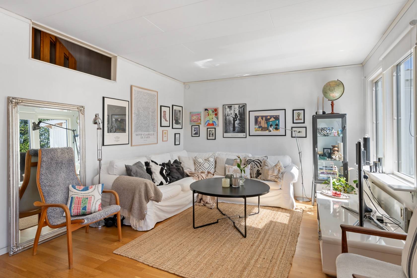 6 rum Villa på Gudingvägen 13 Margretelund Österåkers kommun - bild 6