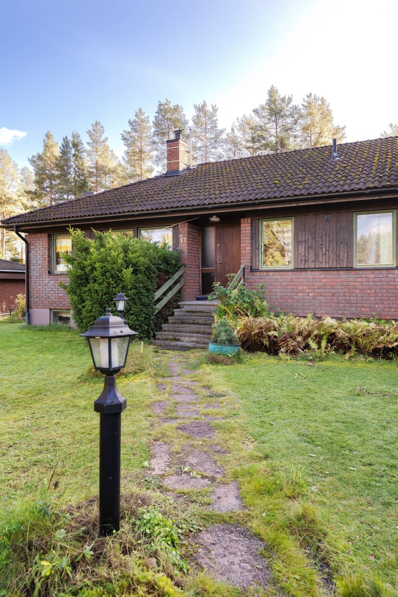 5 rum Villa på Krikonvägen 41 Sätra Gävle kommun - bild 7