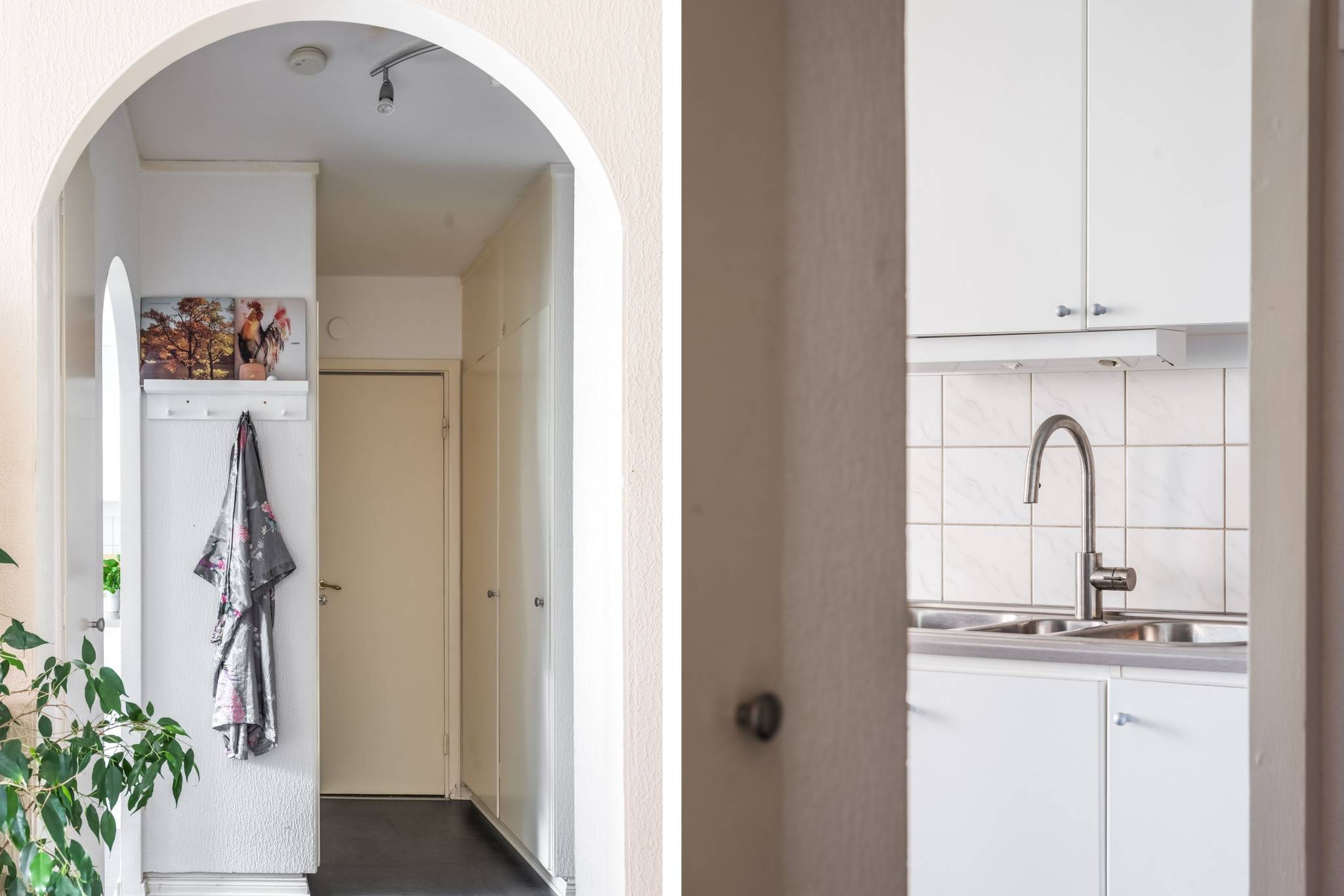 1 rum Lägenhet på Månstorpsvägen 24 Tullingeberg Botkyrka kommun - bild 12