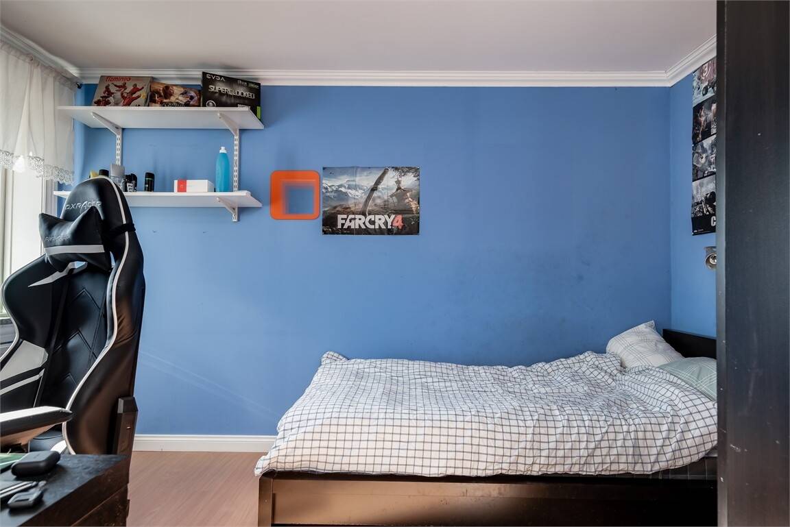 6 rum Villa på Landsvägen 10 Jättendal Nordanstigs kommun - bild 22