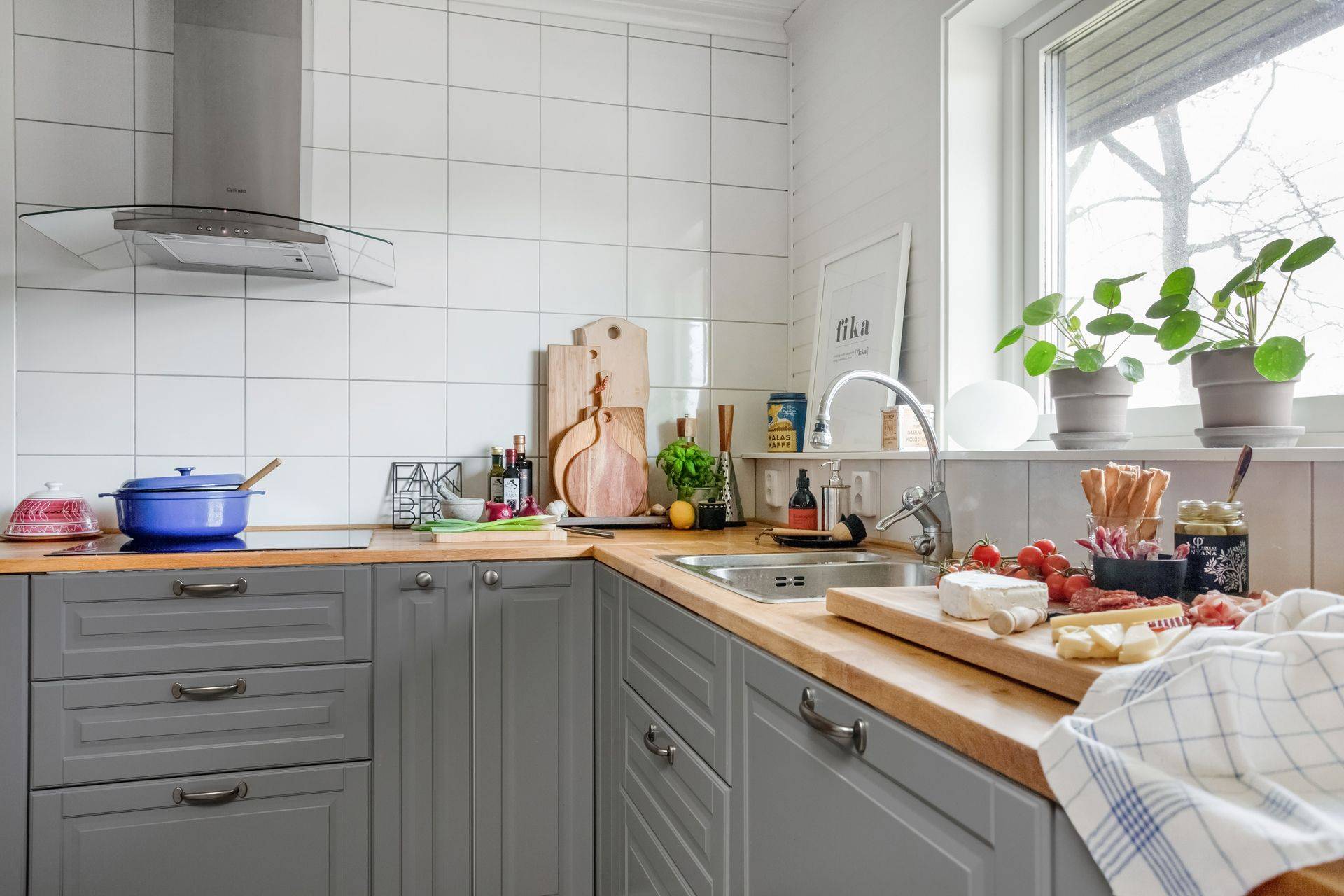 4 rum Villa på Smörblommevägen 5 Falkenberg Falkenbergs kommun - bild 2