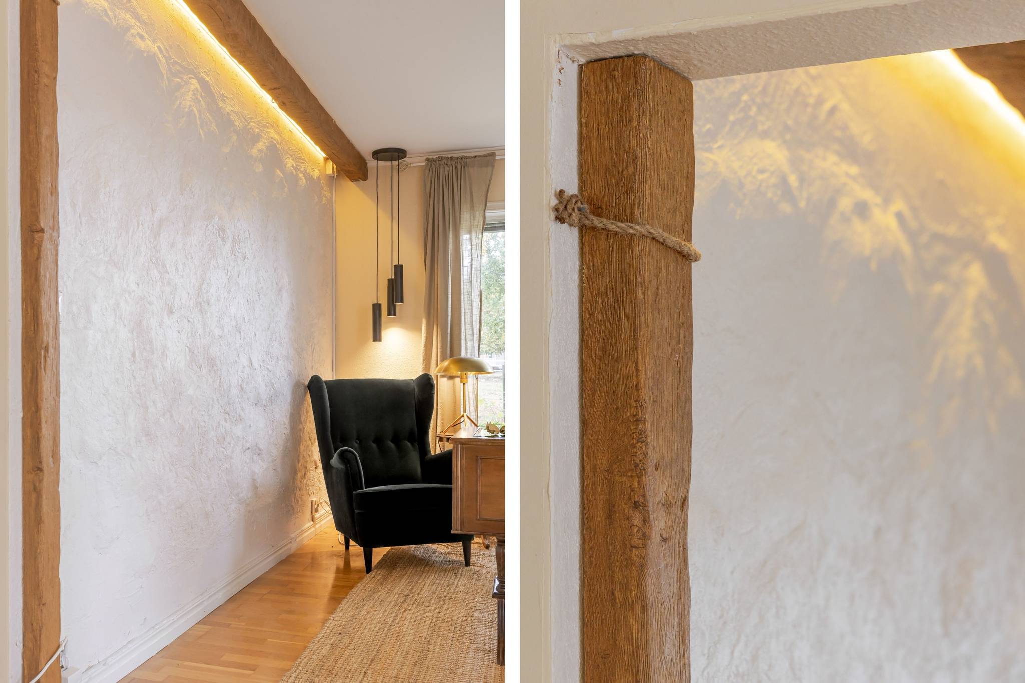 8 rum Villa på Gallstrandsvägen 26 Sättuna Linköpings kommun - bild 34