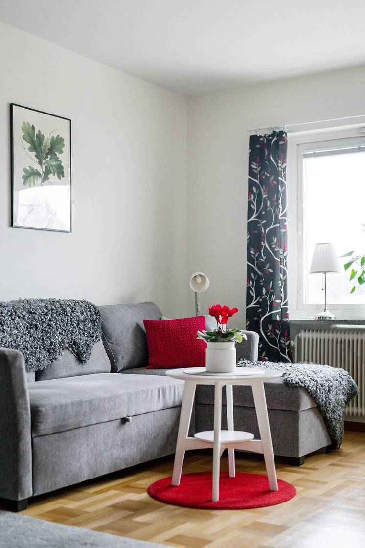2 rum Lägenhet på Lundbygatan 5 C Centrala Mjölby Mjölby kommun - bild 11