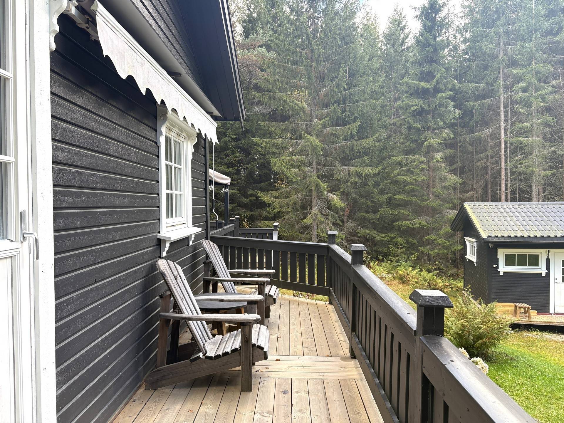 3 rum Villa på Åsebyn Lövhagen 1 Årjäng Årjängs kommun - bild 7