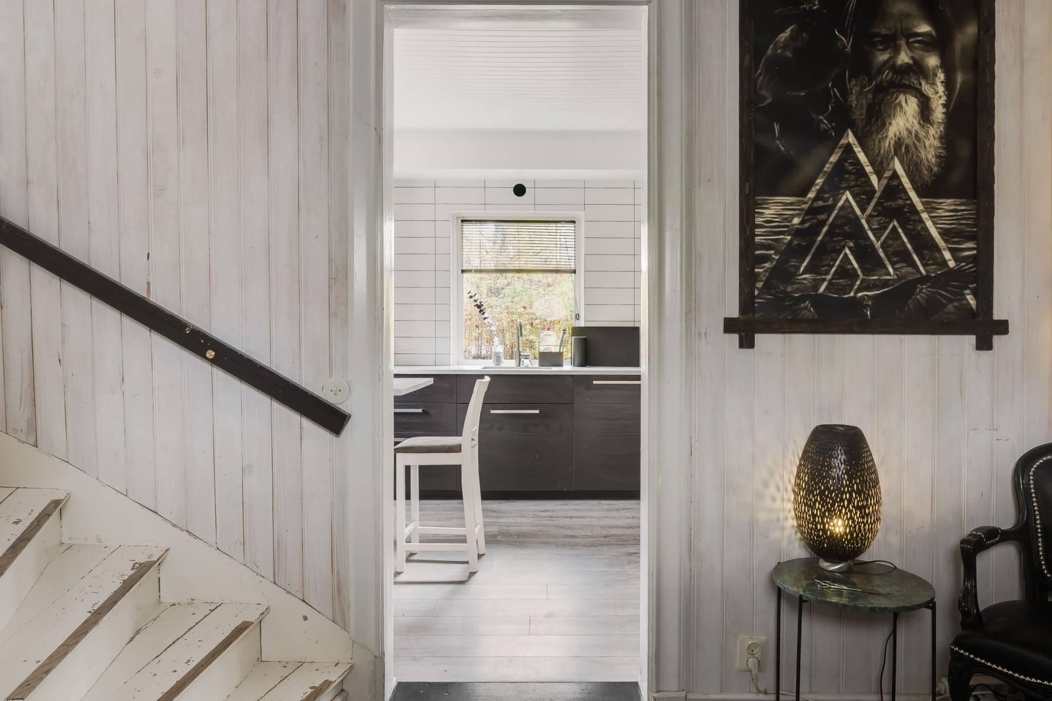 3 rum Villa på Mellangatan 20E Byske Skellefteå kommun - bild 7